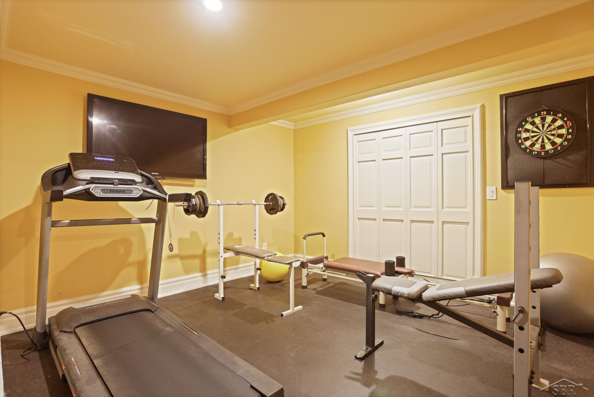 16344 Northern Pintail Drive, Hemlock, MI 48626 — Photo 38