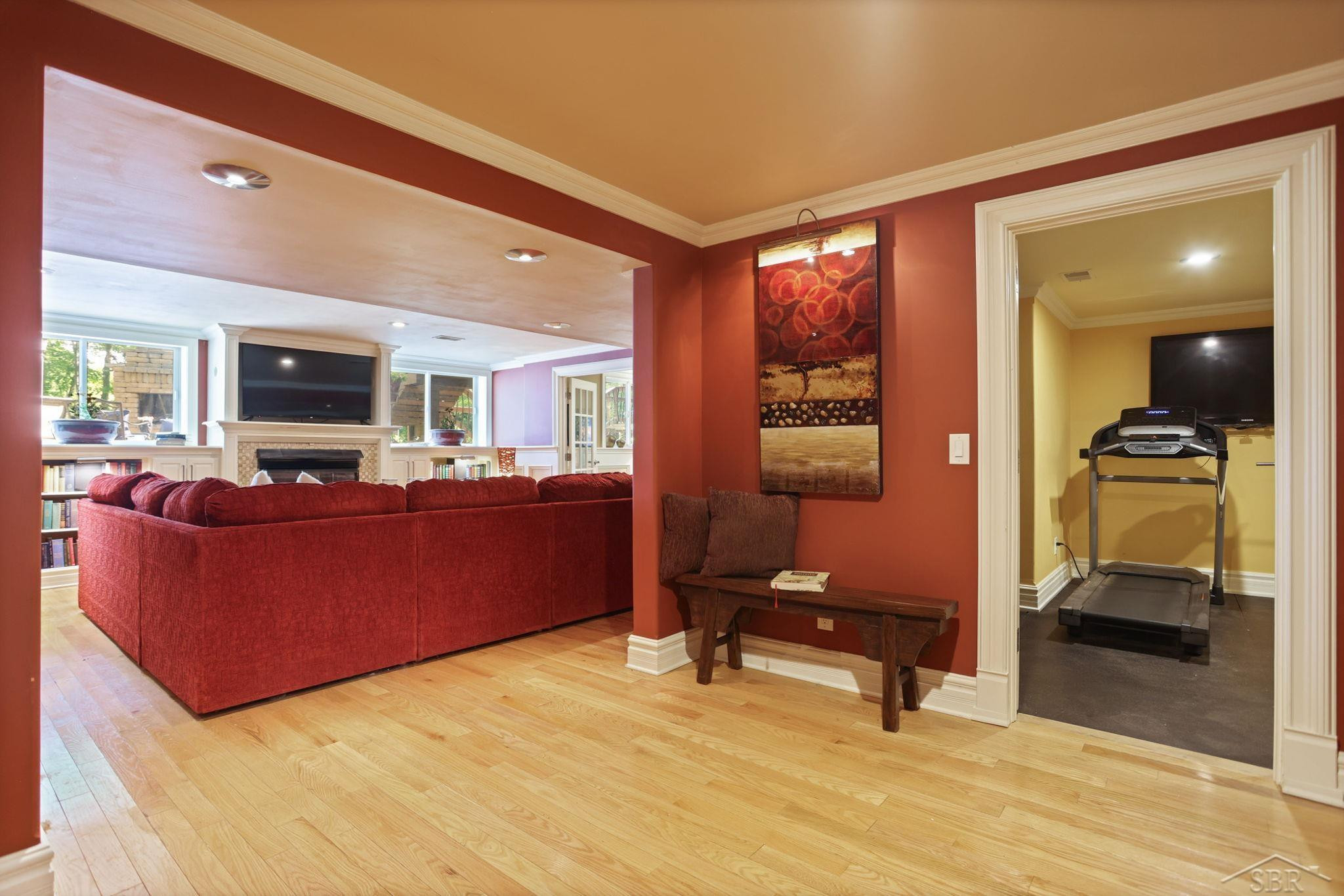 16344 Northern Pintail Drive, Hemlock, MI 48626 — Photo 39