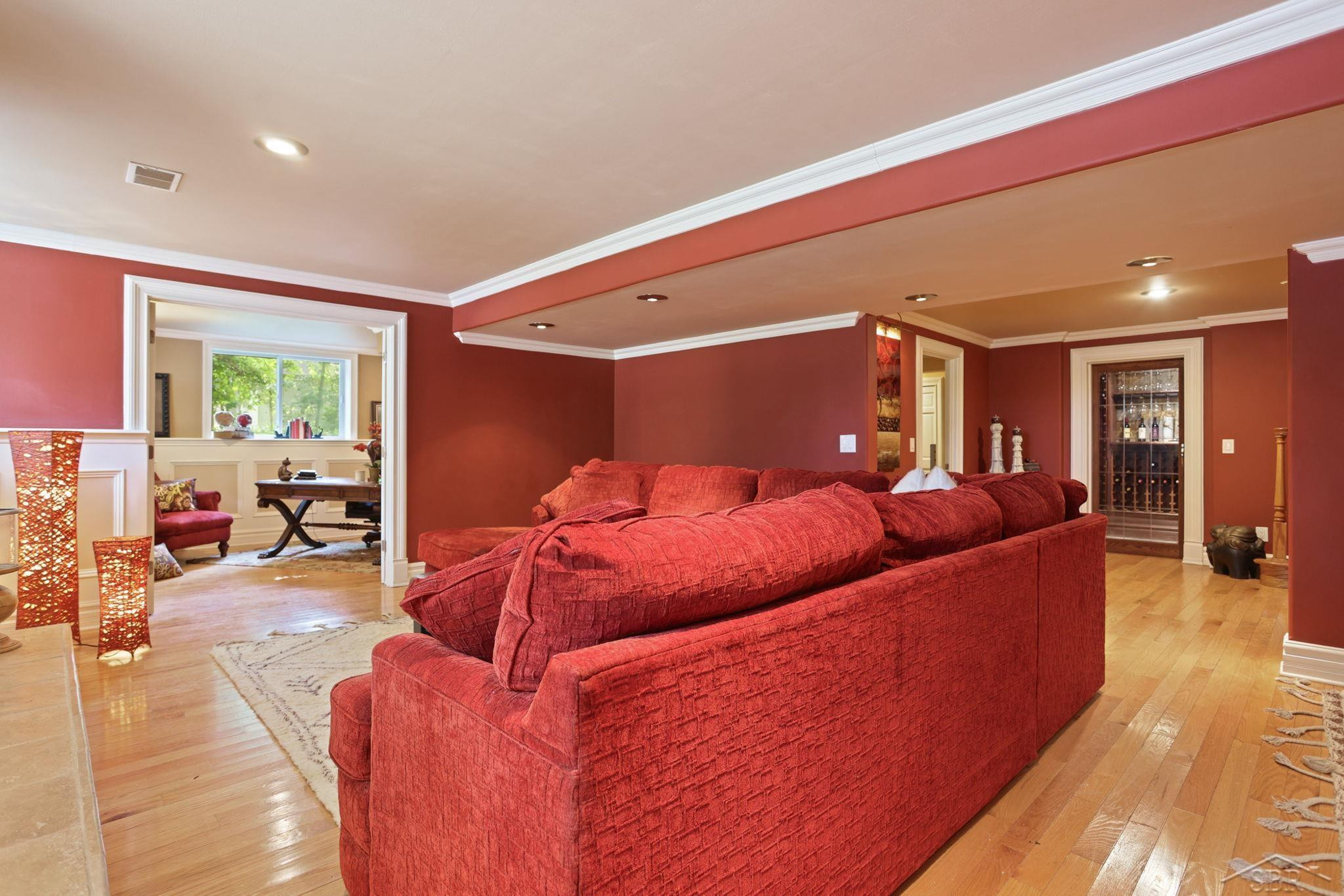 16344 Northern Pintail Drive, Hemlock, MI 48626 — Photo 45