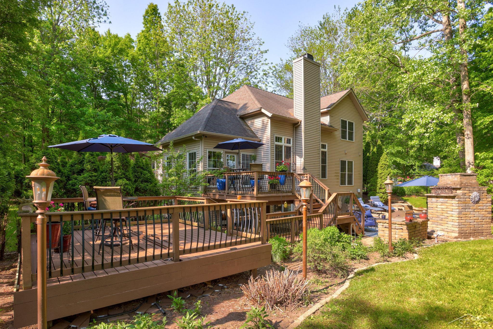 16344 Northern Pintail Drive, Hemlock, MI 48626 — Photo 51
