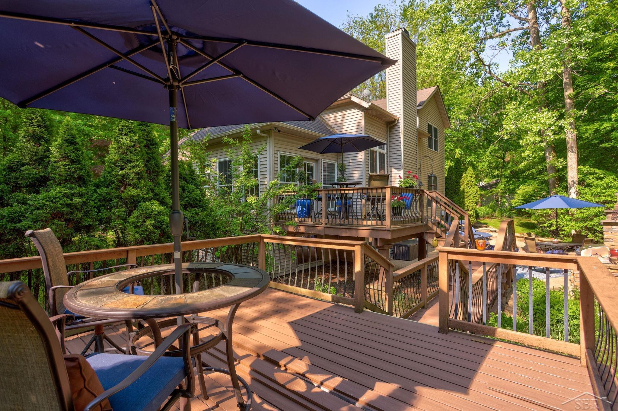 16344 Northern Pintail Drive, Hemlock, MI 48626 — Photo 52