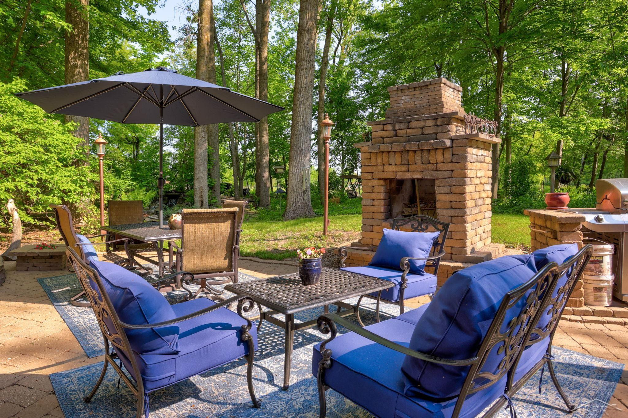 16344 Northern Pintail Drive, Hemlock, MI 48626 — Photo 57