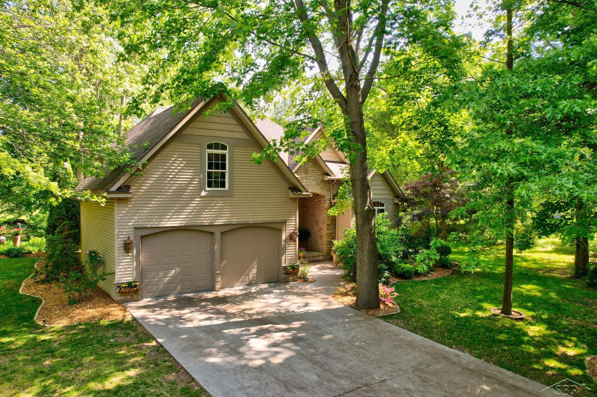 16344 Northern Pintail Drive, Hemlock, MI 48626 — Photo 60