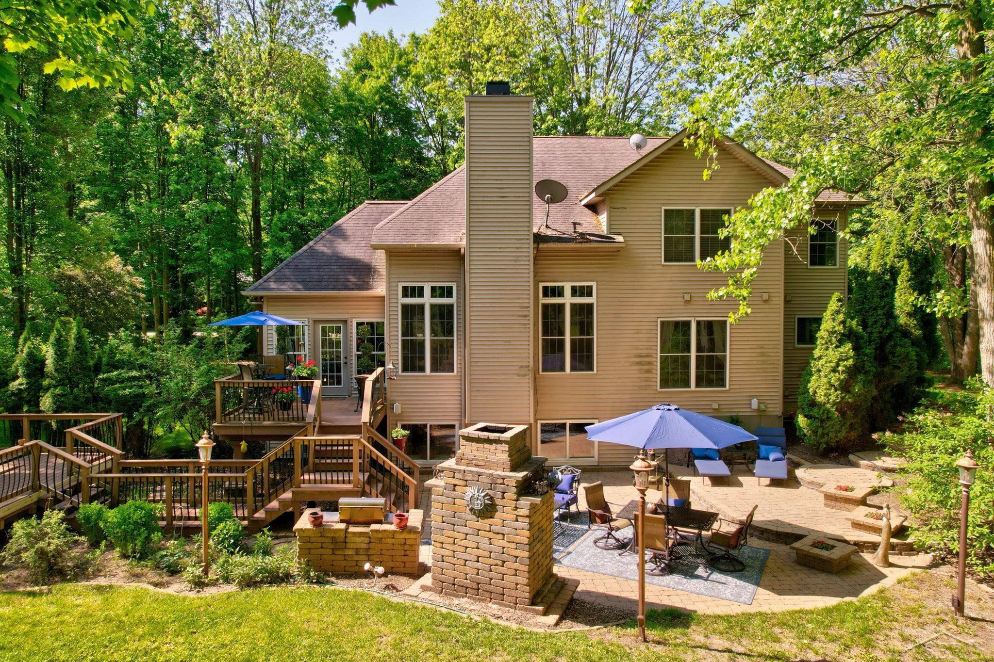 16344 Northern Pintail Drive, Hemlock, MI 48626 — Photo 61