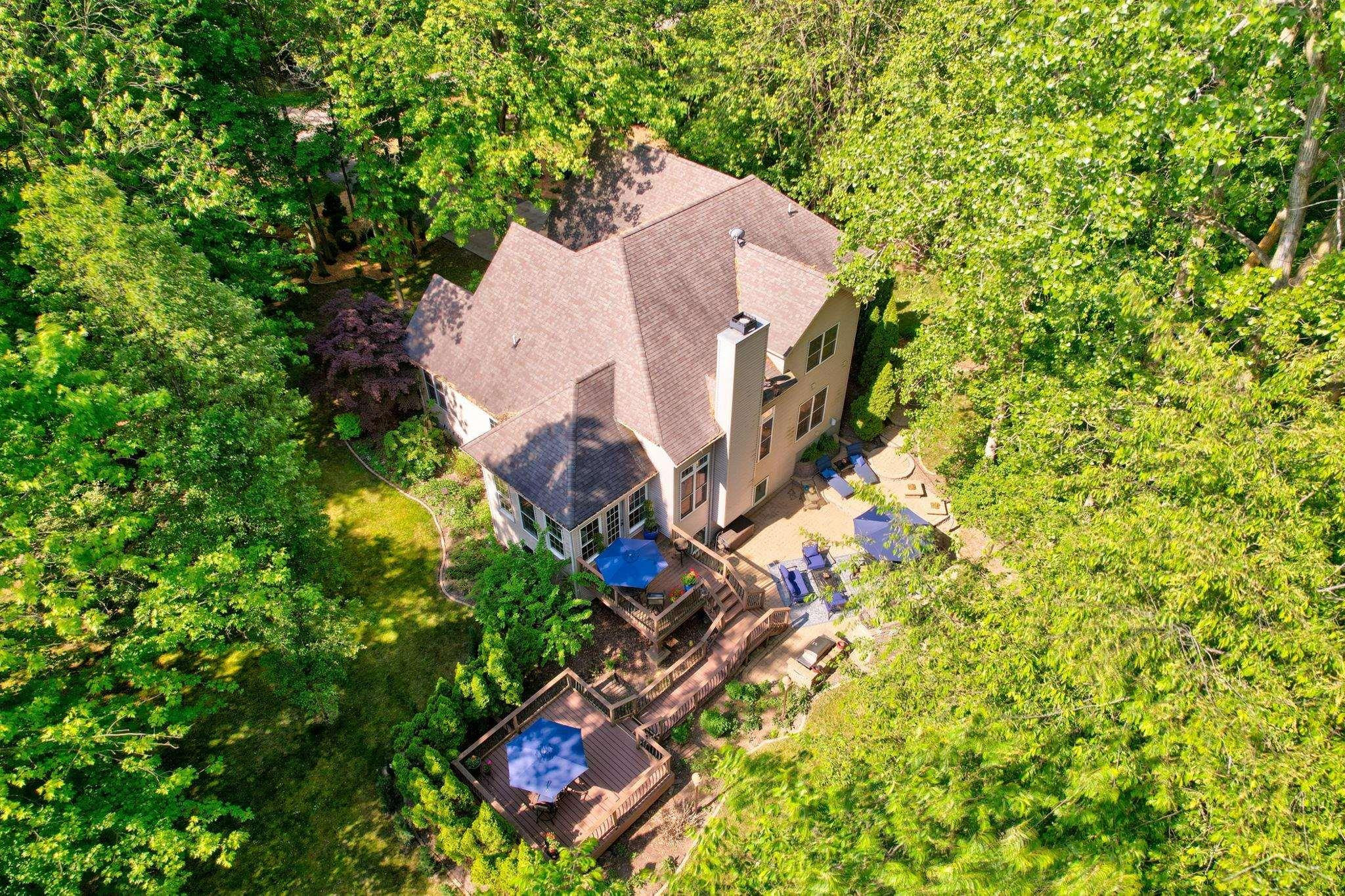 16344 Northern Pintail Drive, Hemlock, MI 48626 — Photo 63
