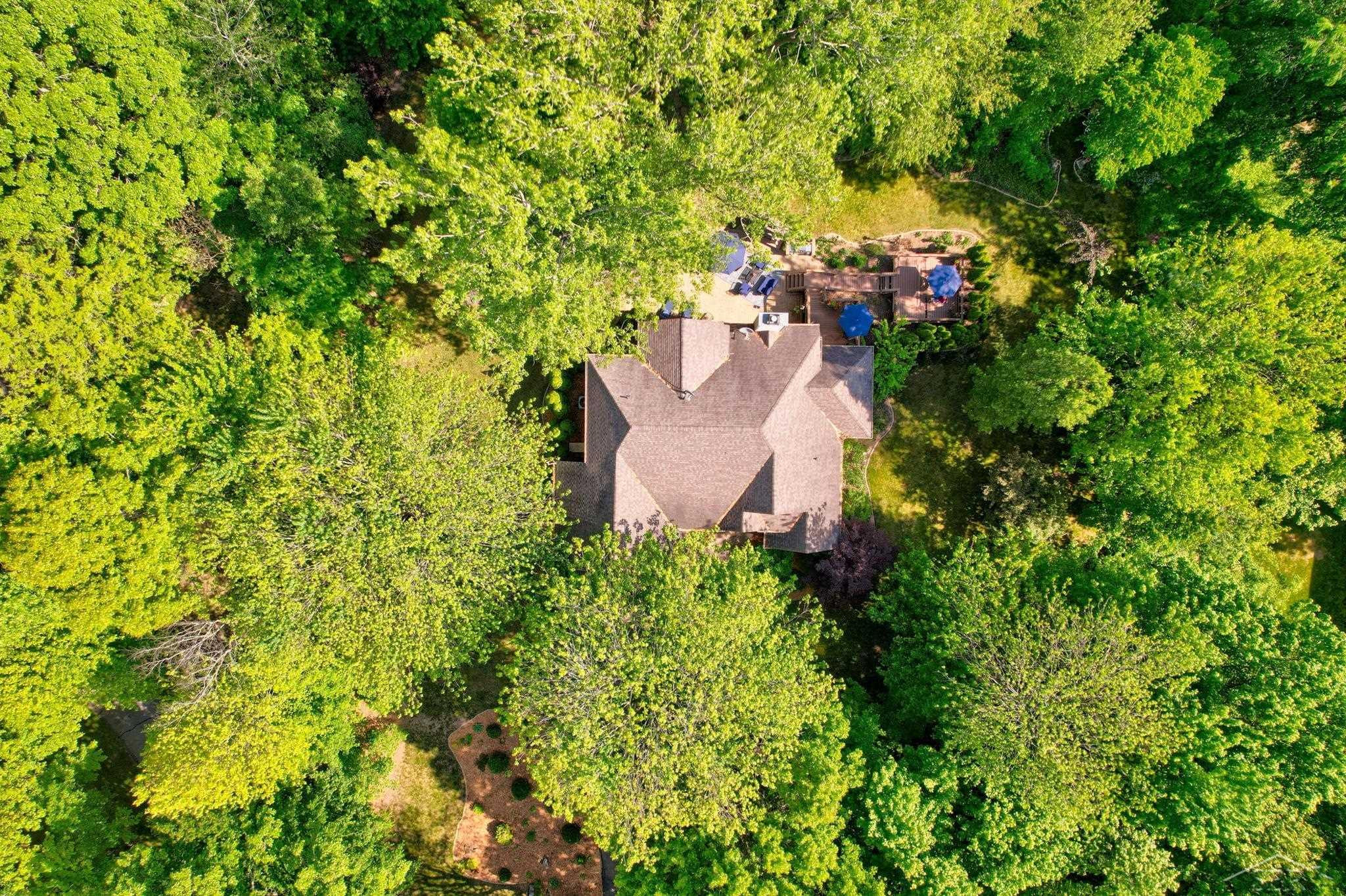 16344 Northern Pintail Drive, Hemlock, MI 48626 — Photo 65