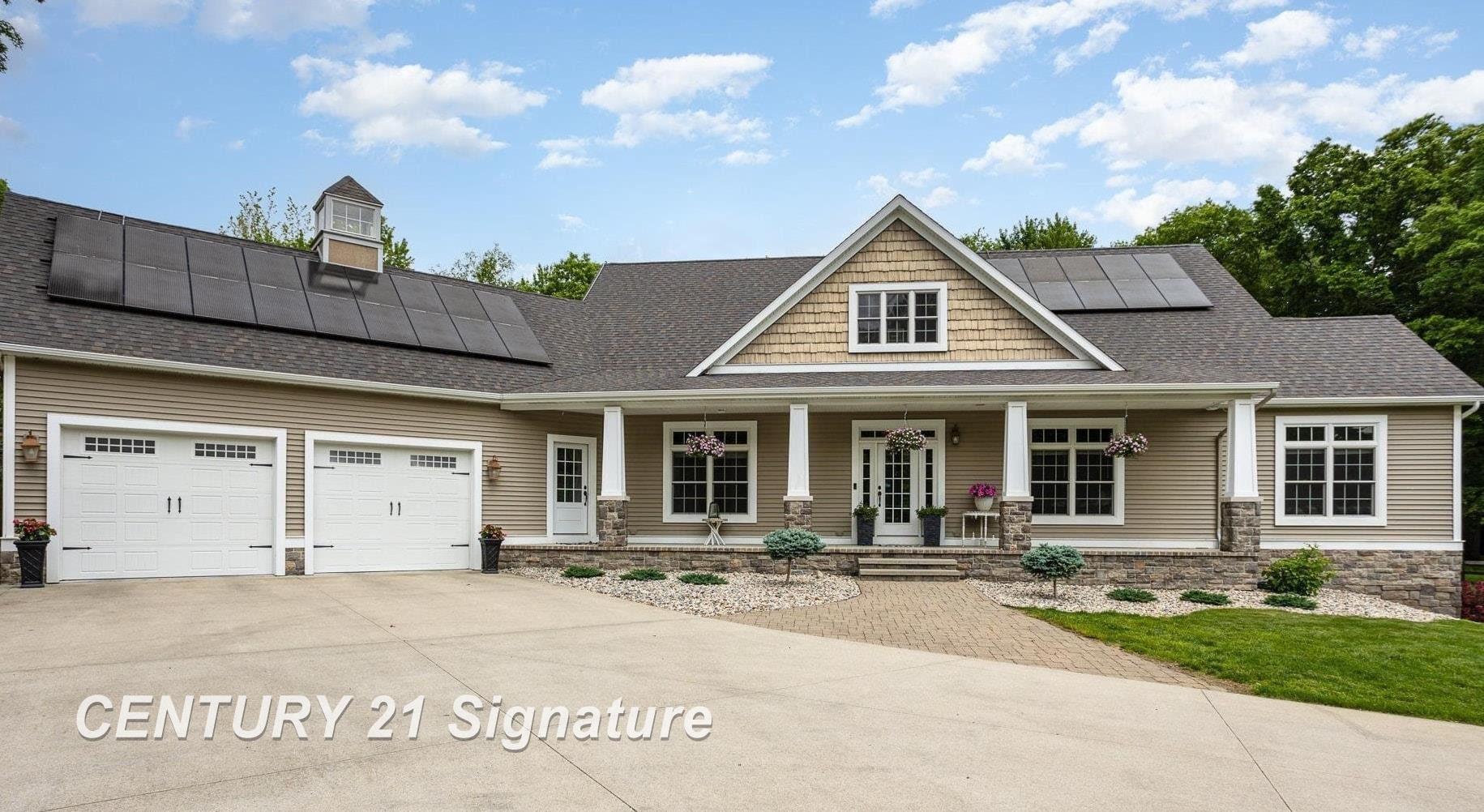 1801 S Fordney Road, Hemlock, MI 48626 — Photo 5