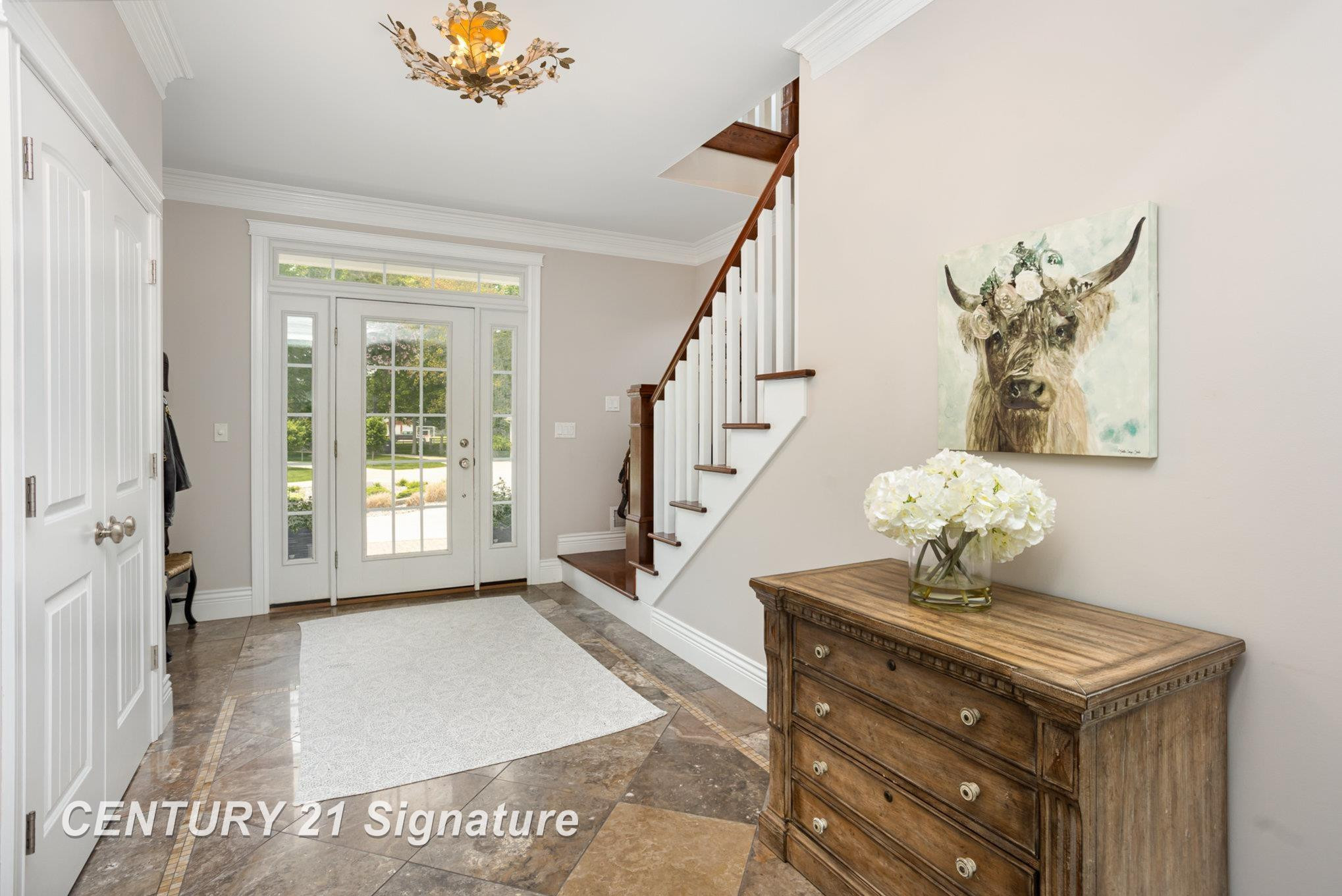 1801 S Fordney Road, Hemlock, MI 48626 — Photo 7