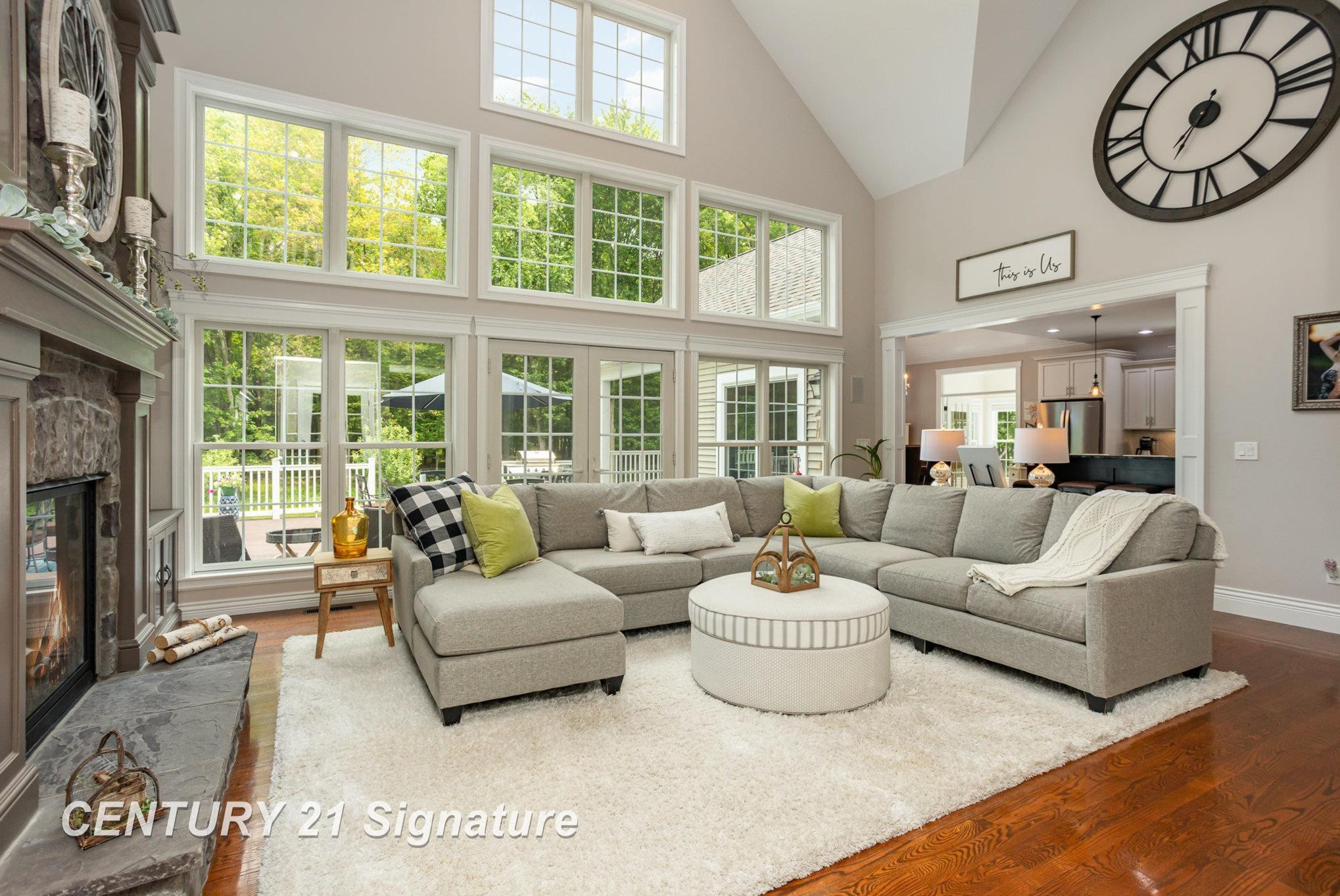 1801 S Fordney Road, Hemlock, MI 48626 — Photo 8