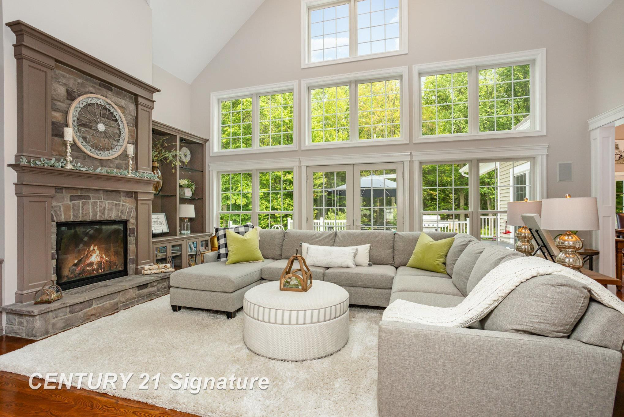 1801 S Fordney Road, Hemlock, MI 48626 — Photo 9