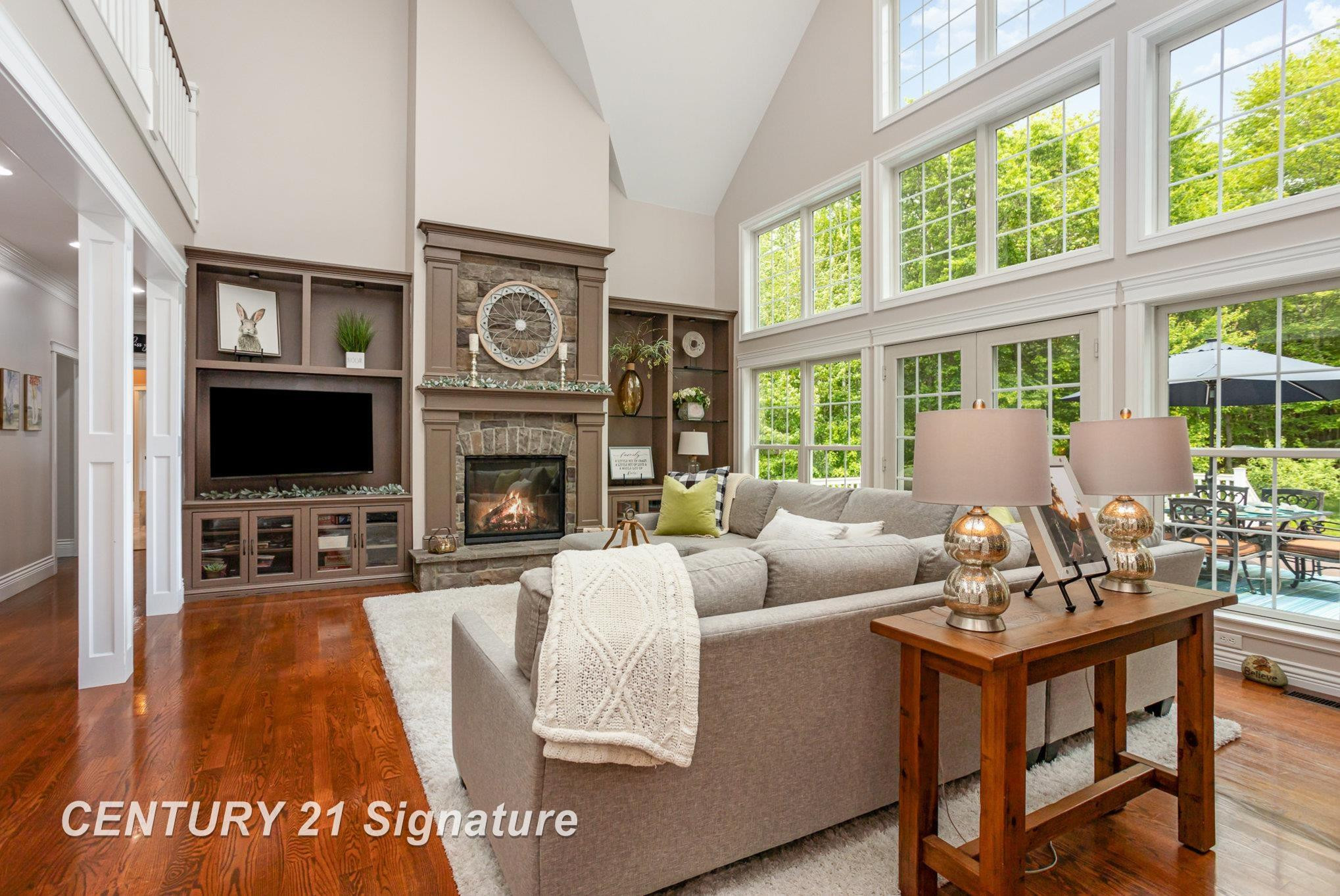 1801 S Fordney Road, Hemlock, MI 48626 — Photo 10