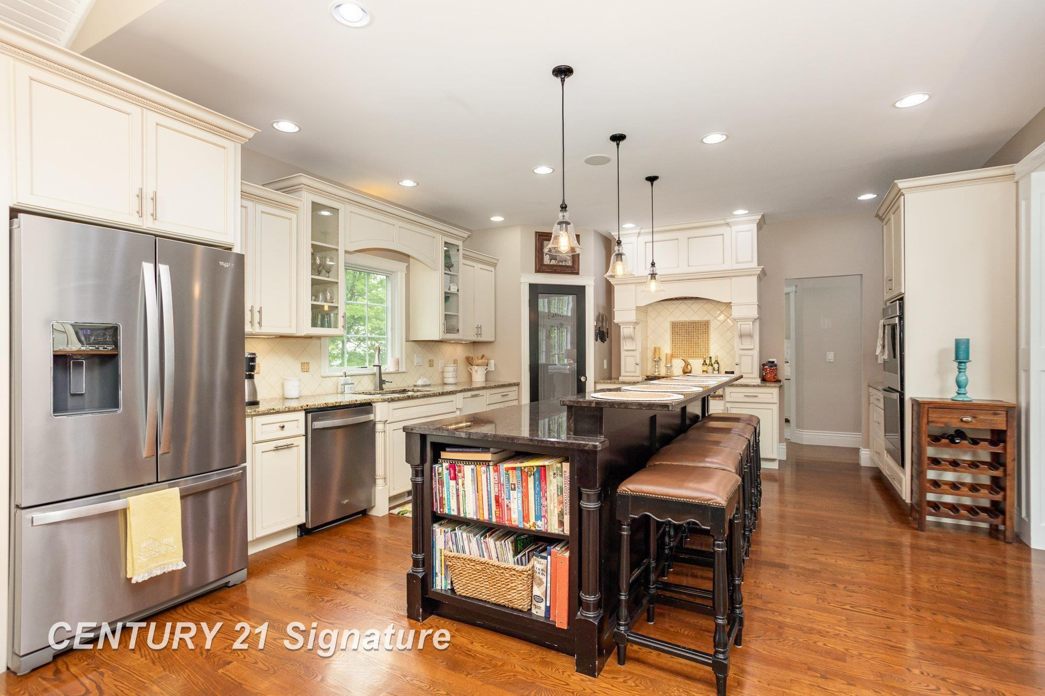 1801 S Fordney Road, Hemlock, MI 48626 — Photo 12