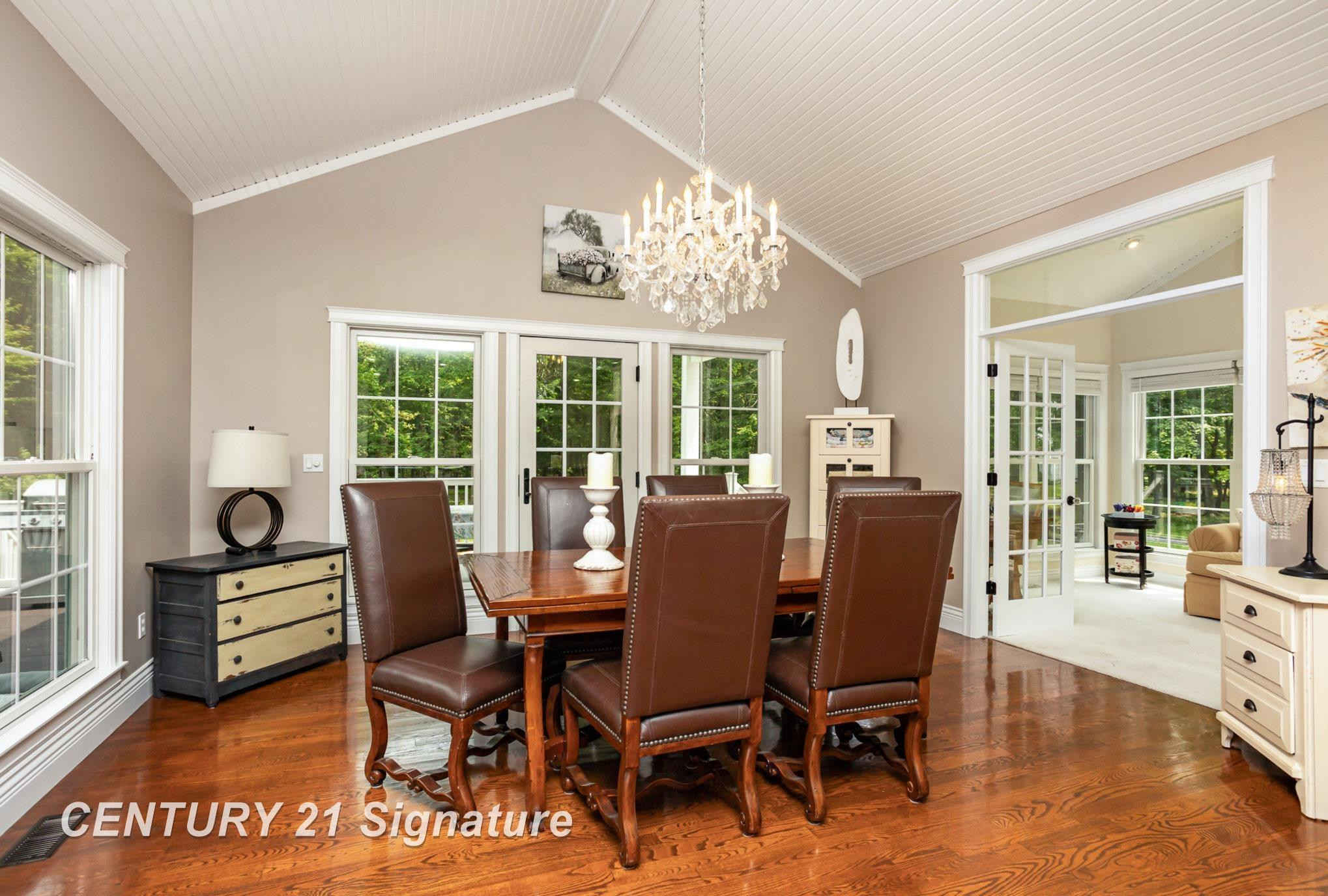 1801 S Fordney Road, Hemlock, MI 48626 — Photo 13