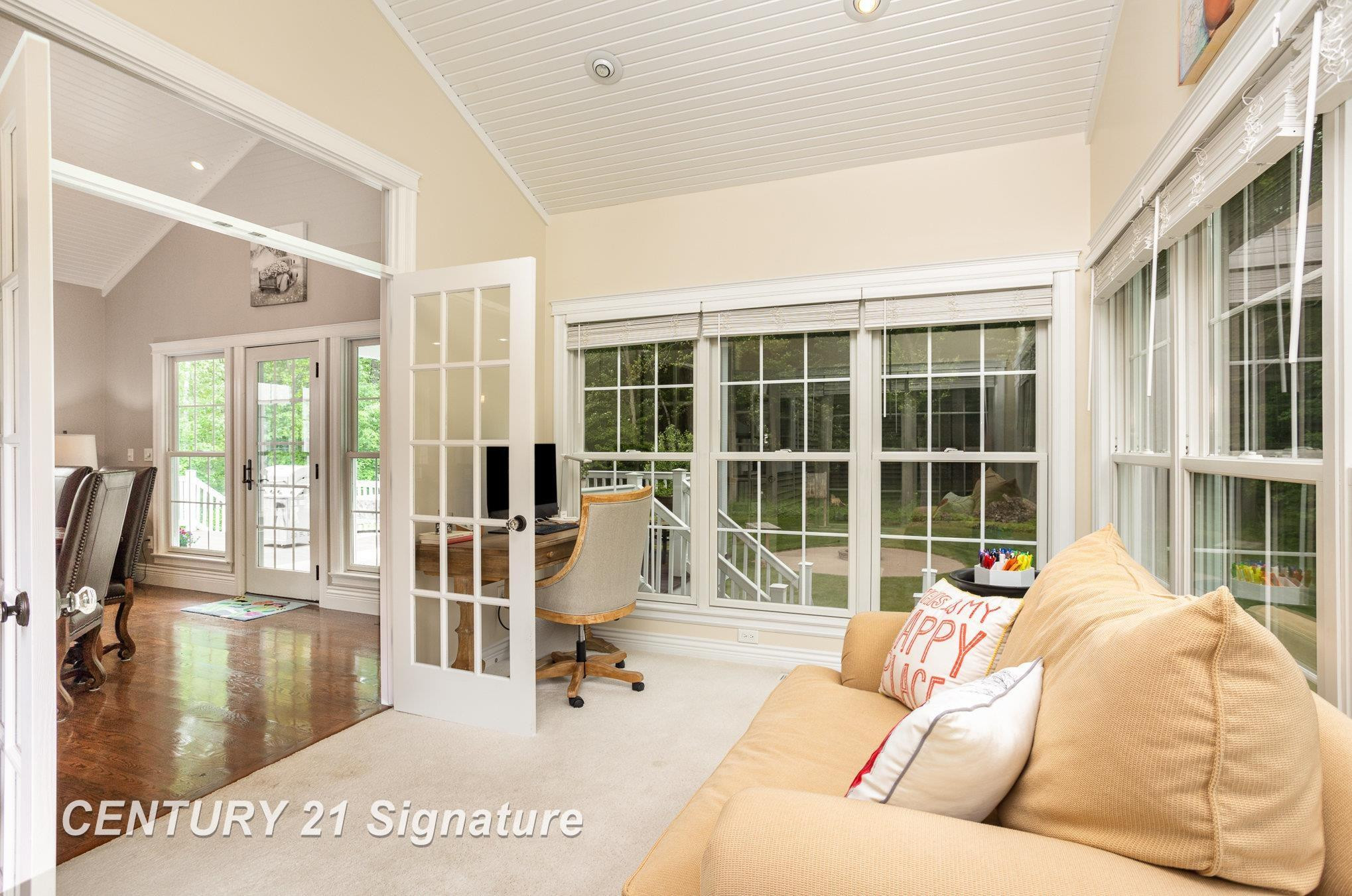 1801 S Fordney Road, Hemlock, MI 48626 — Photo 15