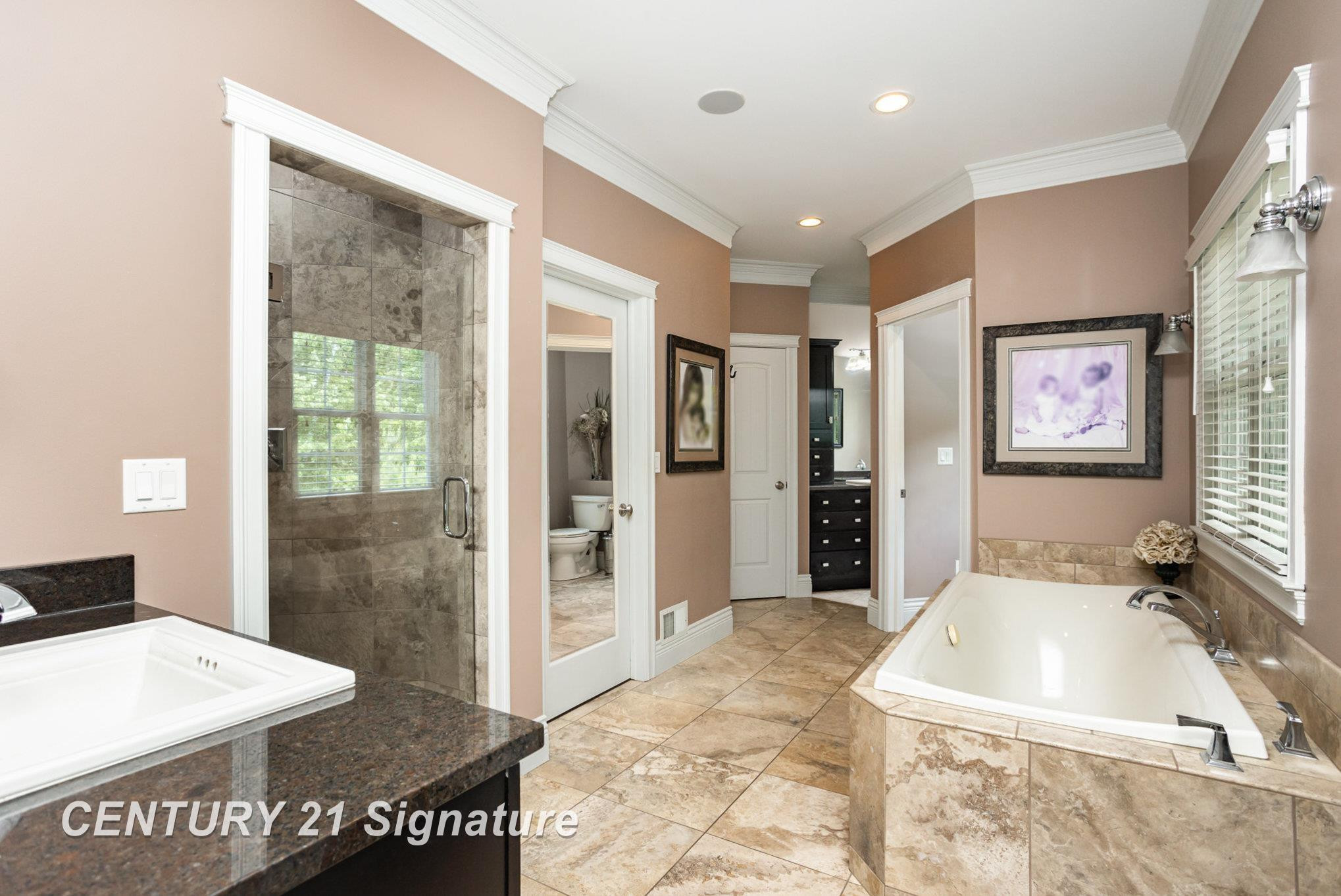 1801 S Fordney Road, Hemlock, MI 48626 — Photo 19
