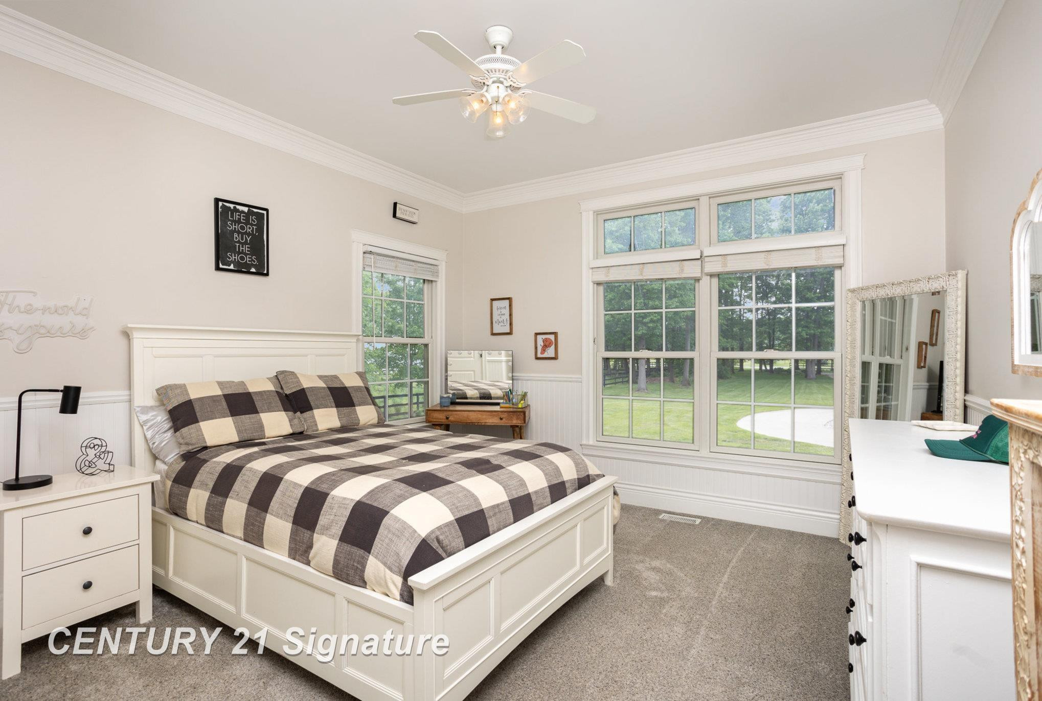1801 S Fordney Road, Hemlock, MI 48626 — Photo 21
