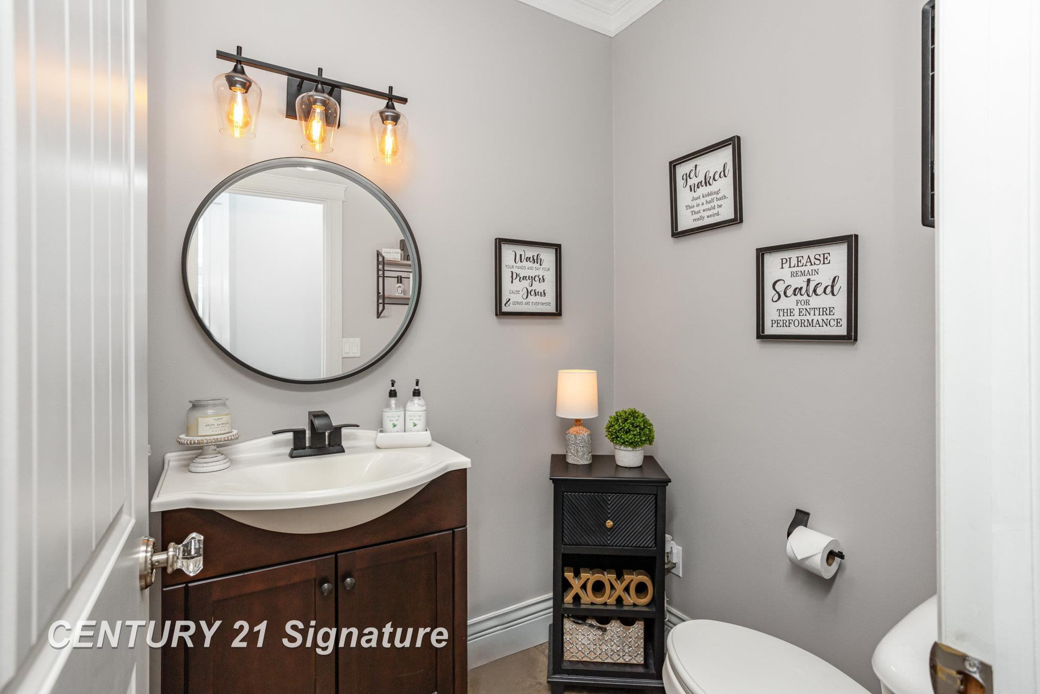1801 S Fordney Road, Hemlock, MI 48626 — Photo 24