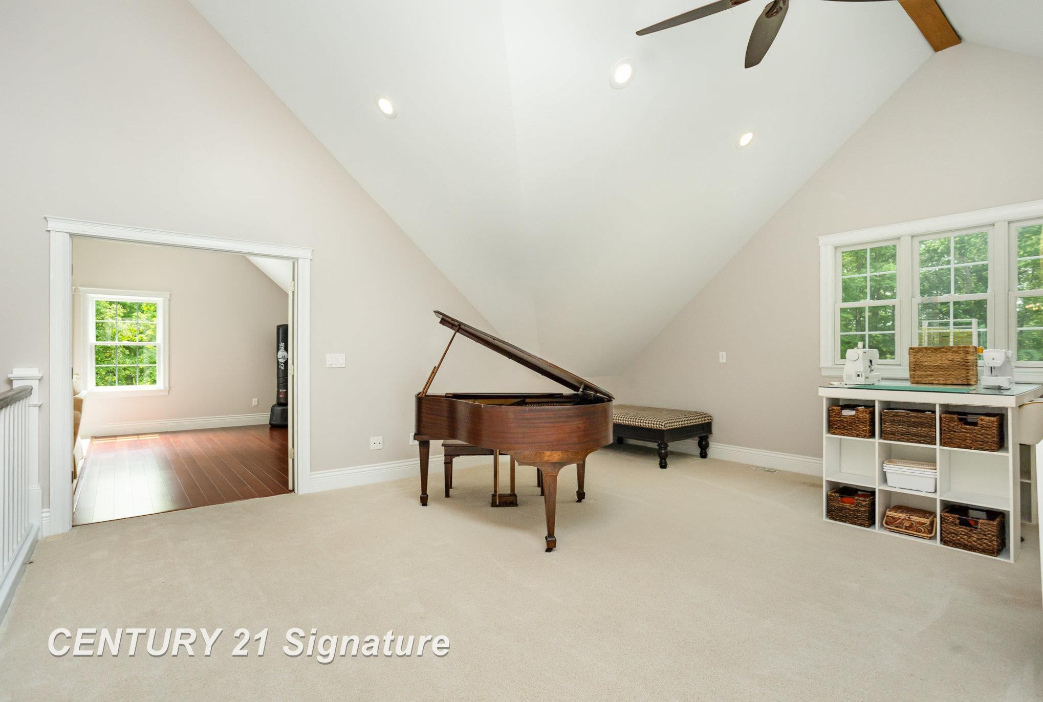 1801 S Fordney Road, Hemlock, MI 48626 — Photo 25