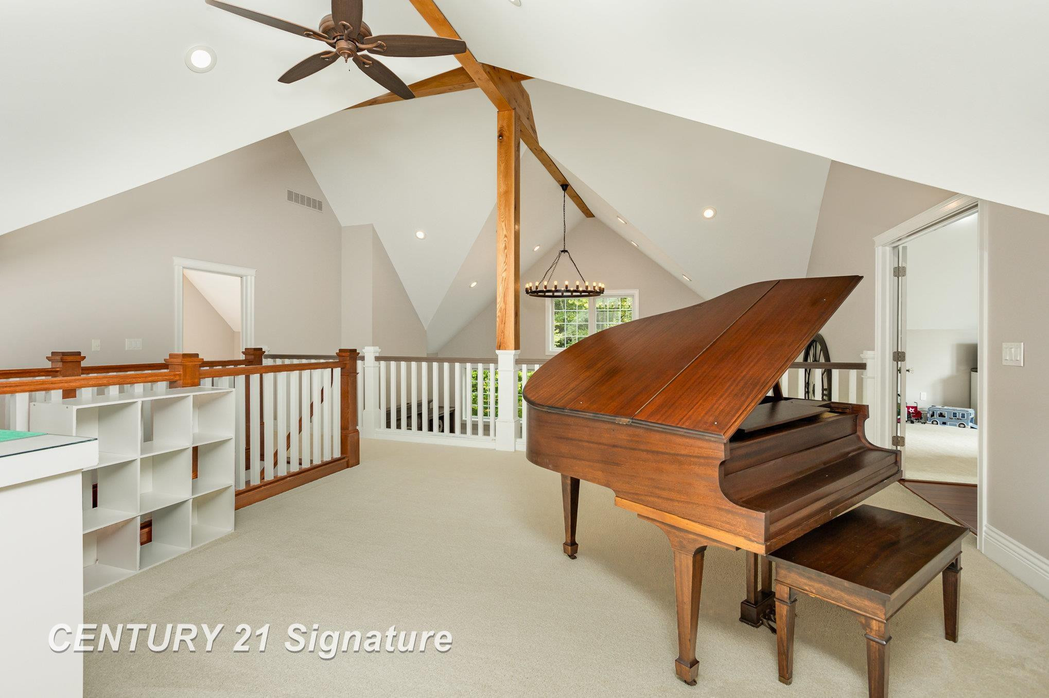 1801 S Fordney Road, Hemlock, MI 48626 — Photo 26