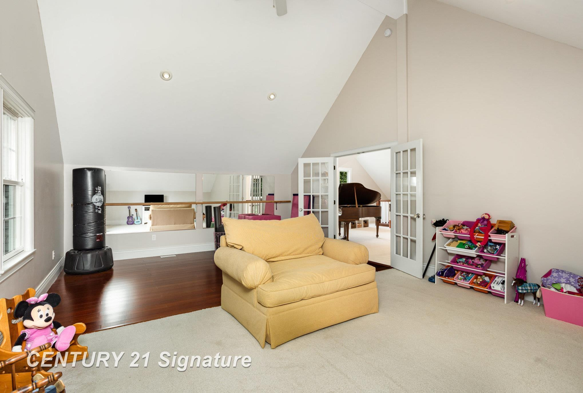 1801 S Fordney Road, Hemlock, MI 48626 — Photo 27