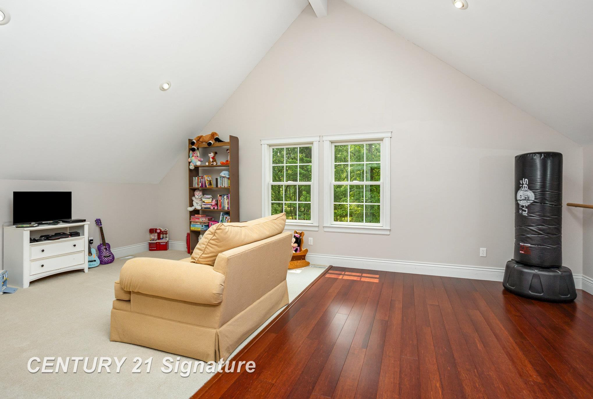 1801 S Fordney Road, Hemlock, MI 48626 — Photo 28