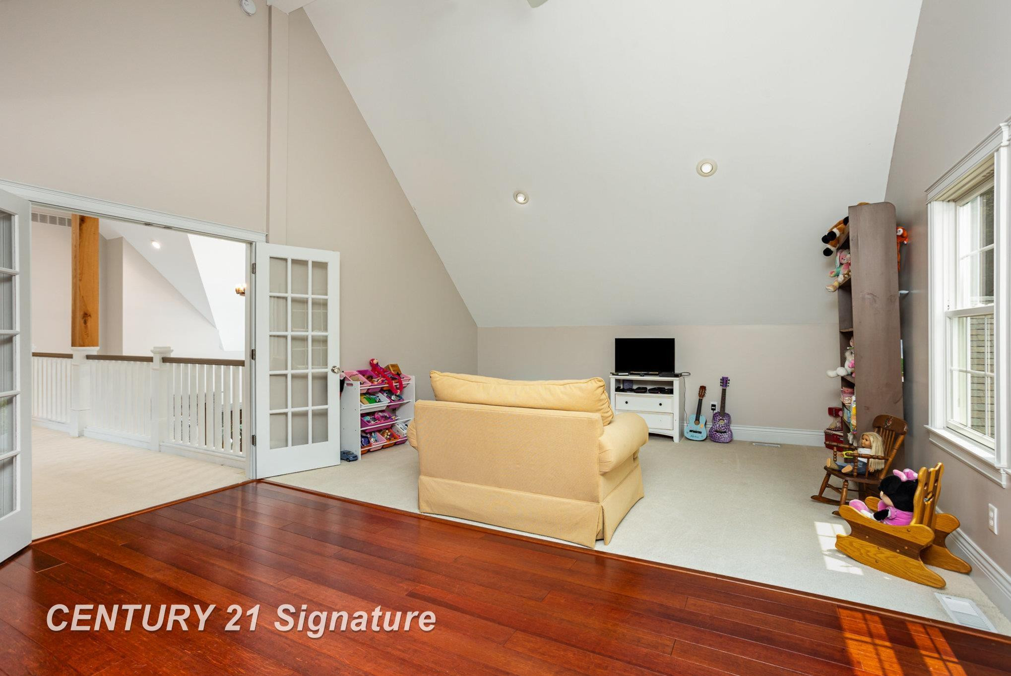 1801 S Fordney Road, Hemlock, MI 48626 — Photo 29