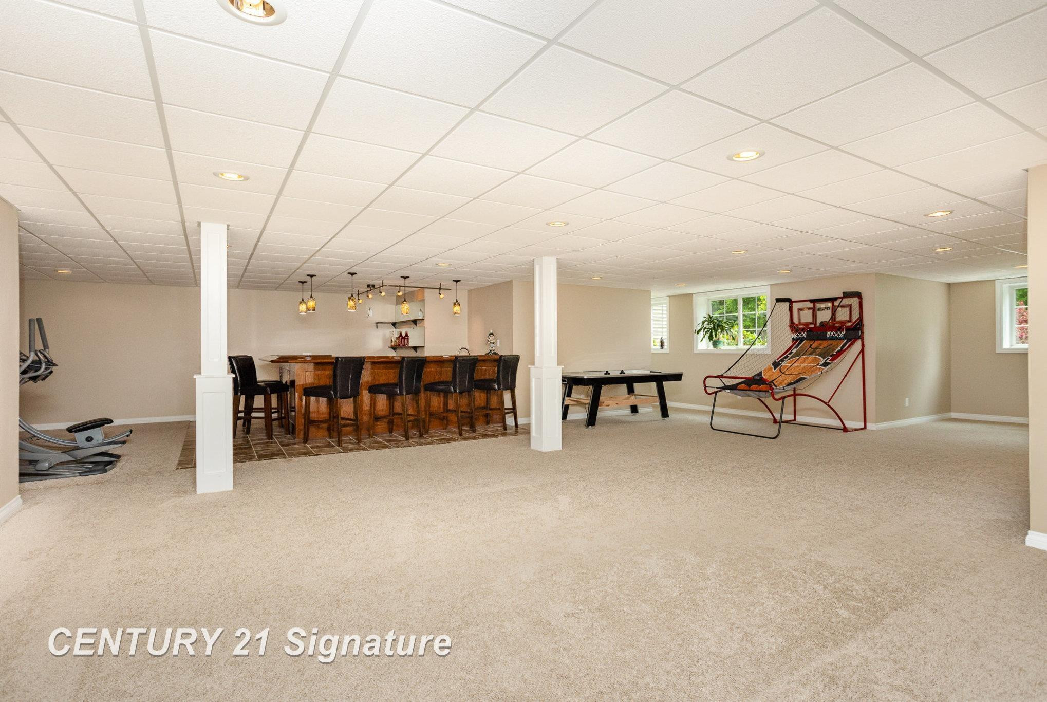 1801 S Fordney Road, Hemlock, MI 48626 — Photo 32