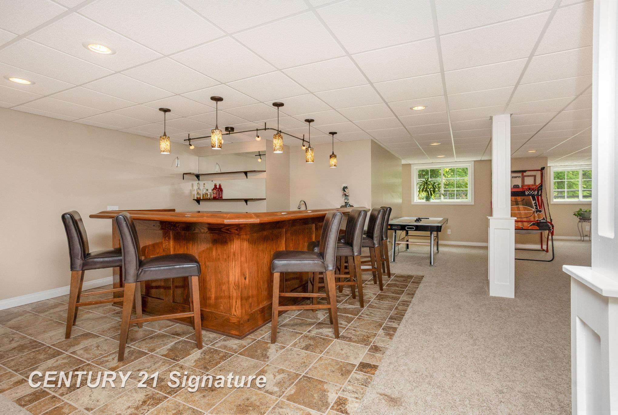 1801 S Fordney Road, Hemlock, MI 48626 — Photo 33