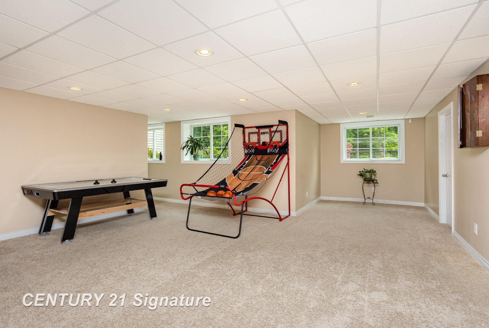 1801 S Fordney Road, Hemlock, MI 48626 — Photo 34