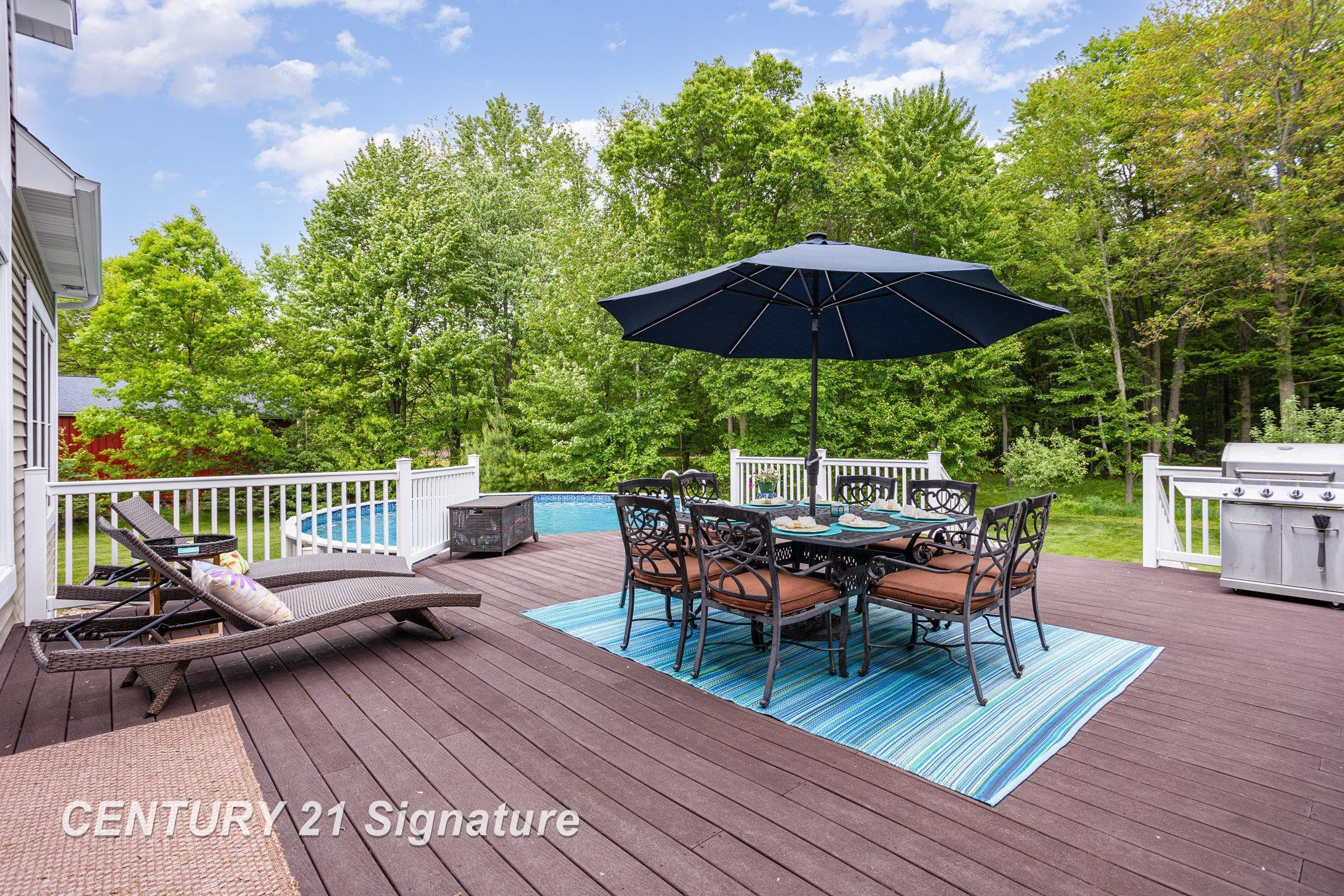 1801 S Fordney Road, Hemlock, MI 48626 — Photo 43