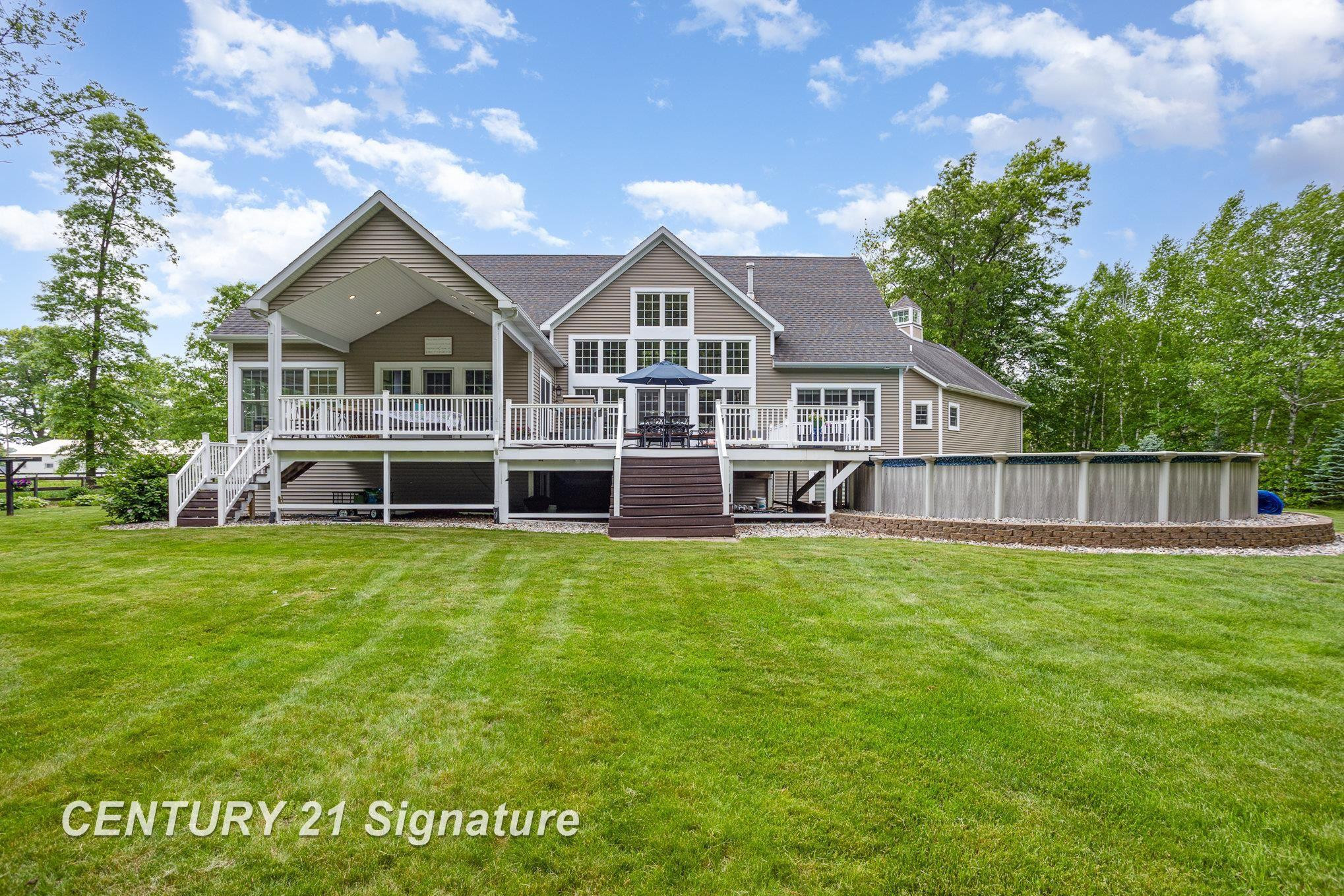 1801 S Fordney Road, Hemlock, MI 48626 — Photo 45