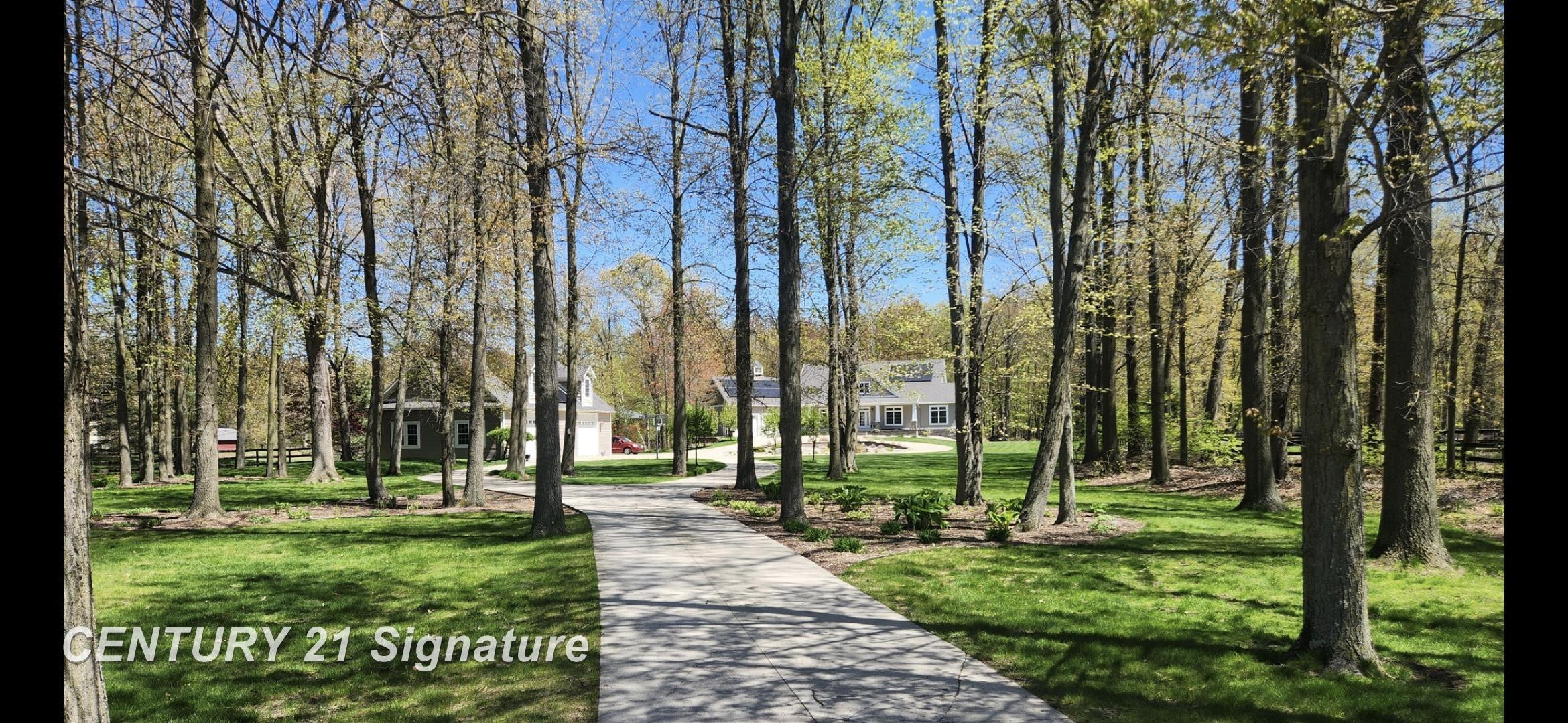 1801 S Fordney Road, Hemlock, MI 48626 — Photo 49