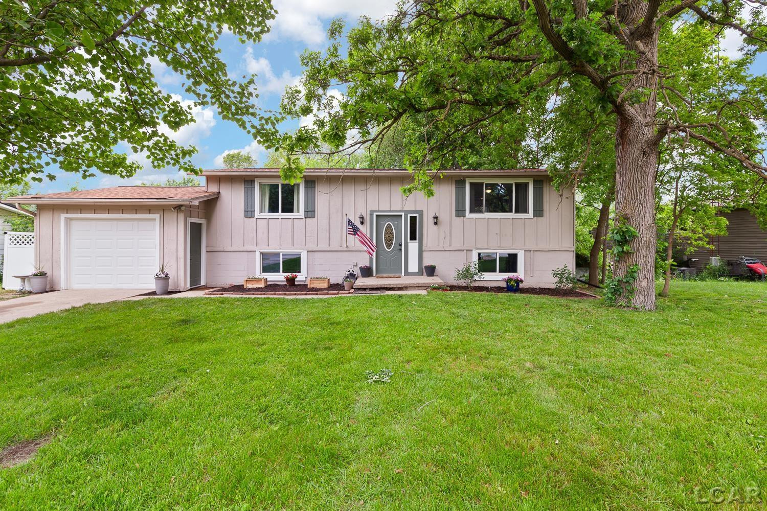 311 Marion Street, Clinton, MI 49236 — Photo 2