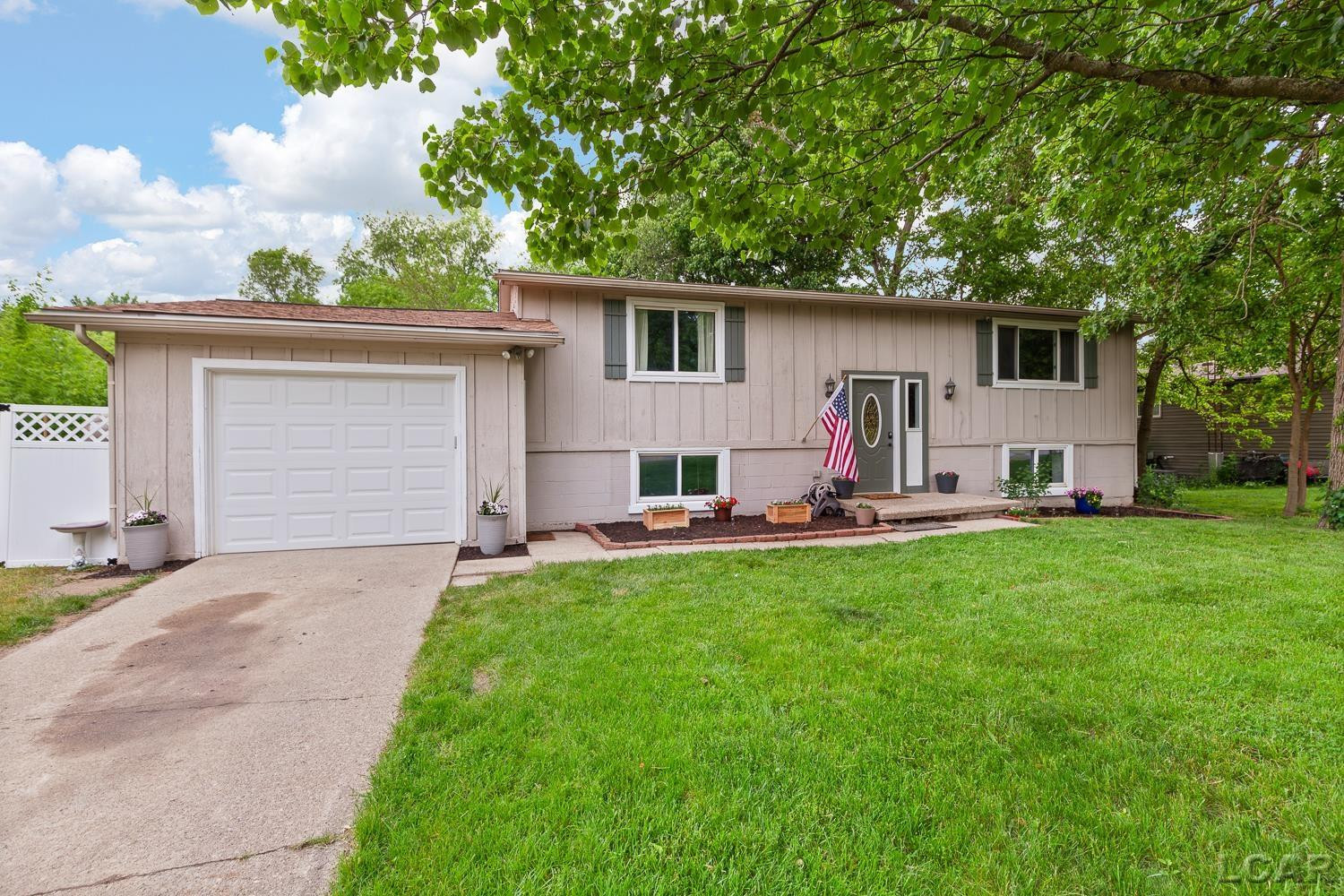 311 Marion Street, Clinton, MI 49236 — Photo 4