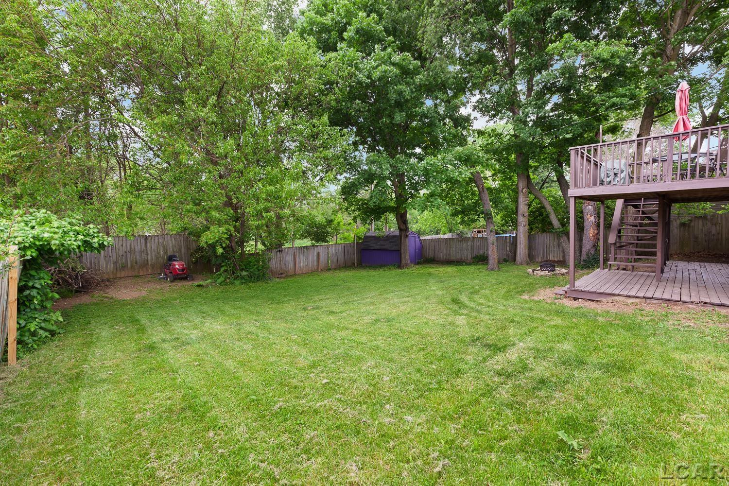 311 Marion Street, Clinton, MI 49236 — Photo 8
