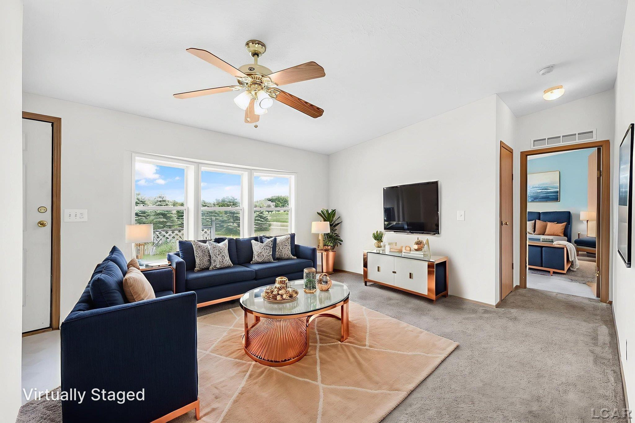 7887 Turk Road, MI 49267 — Photo 3