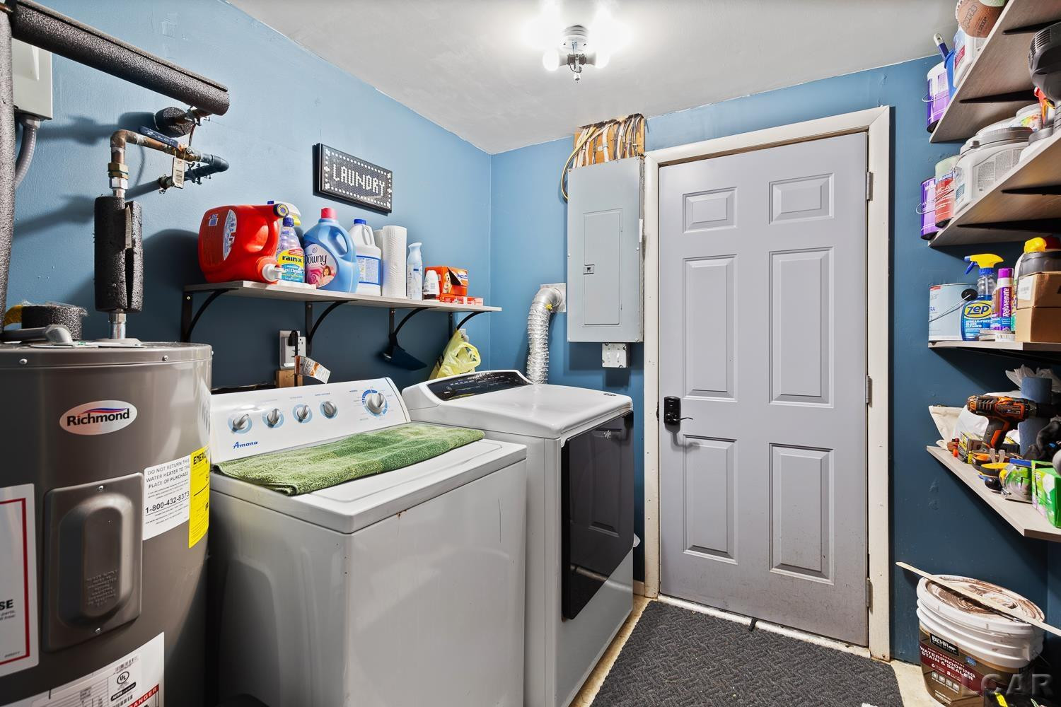 311 Marion Street, Clinton, MI 49236 — Photo 36