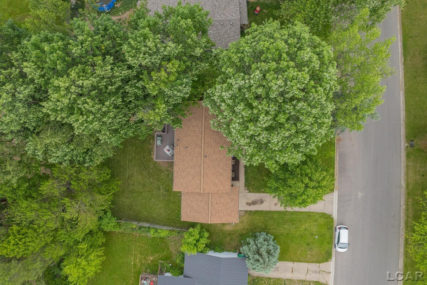 311 Marion Street, Clinton, MI 49236 — Photo 37