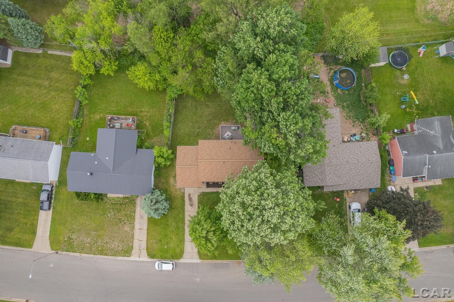 311 Marion Street, Clinton, MI 49236 — Photo 38