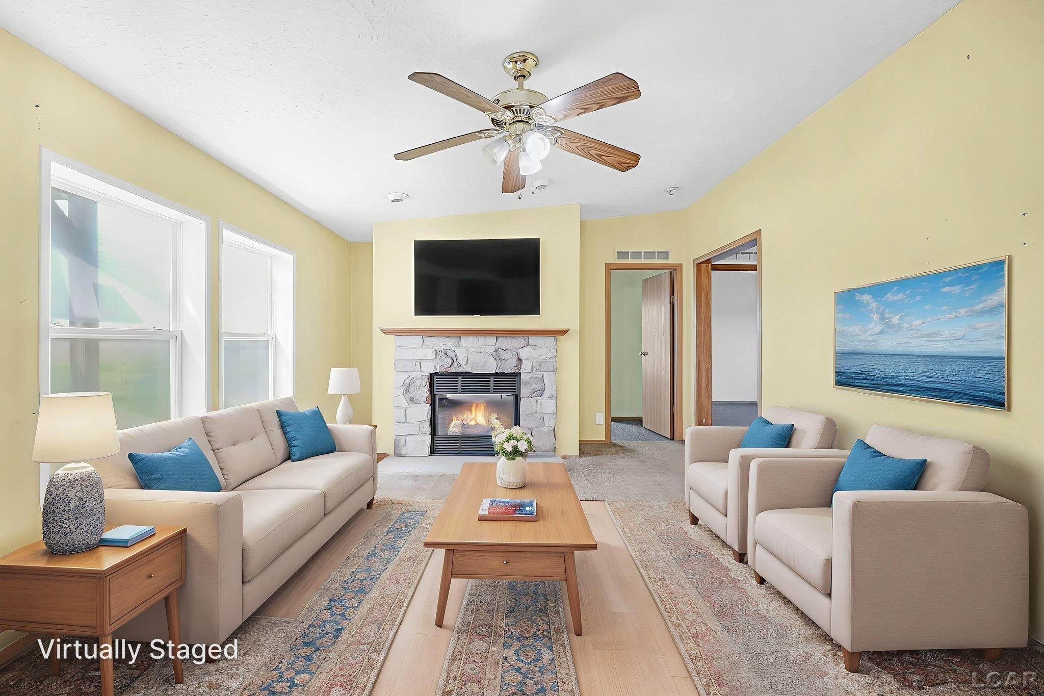 7887 Turk Road, MI 49267 — Photo 5