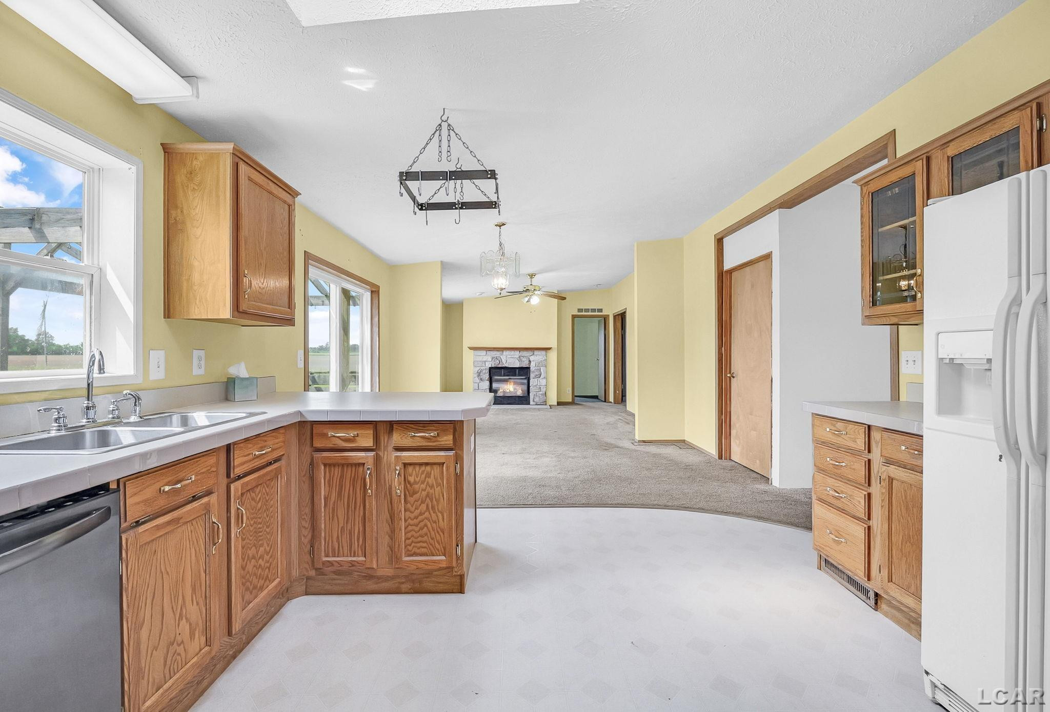 7887 Turk Road, MI 49267 — Photo 7