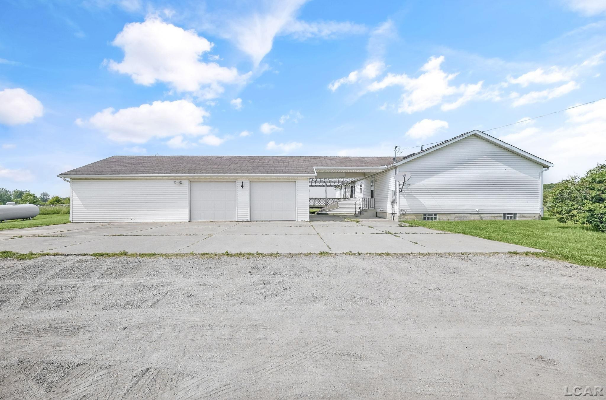 7887 Turk Road, MI 49267 — Photo 20