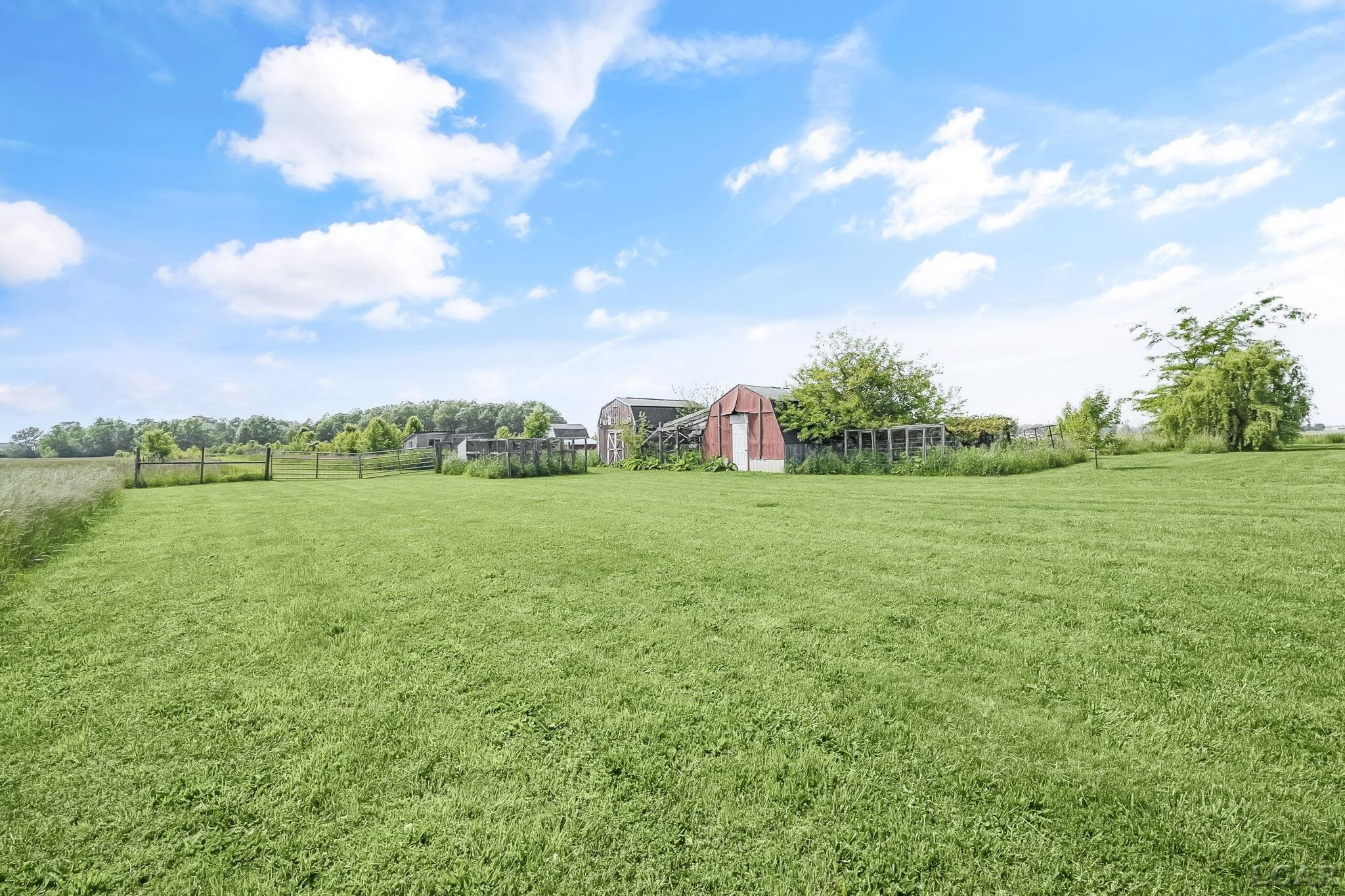 7887 Turk Road, MI 49267 — Photo 22