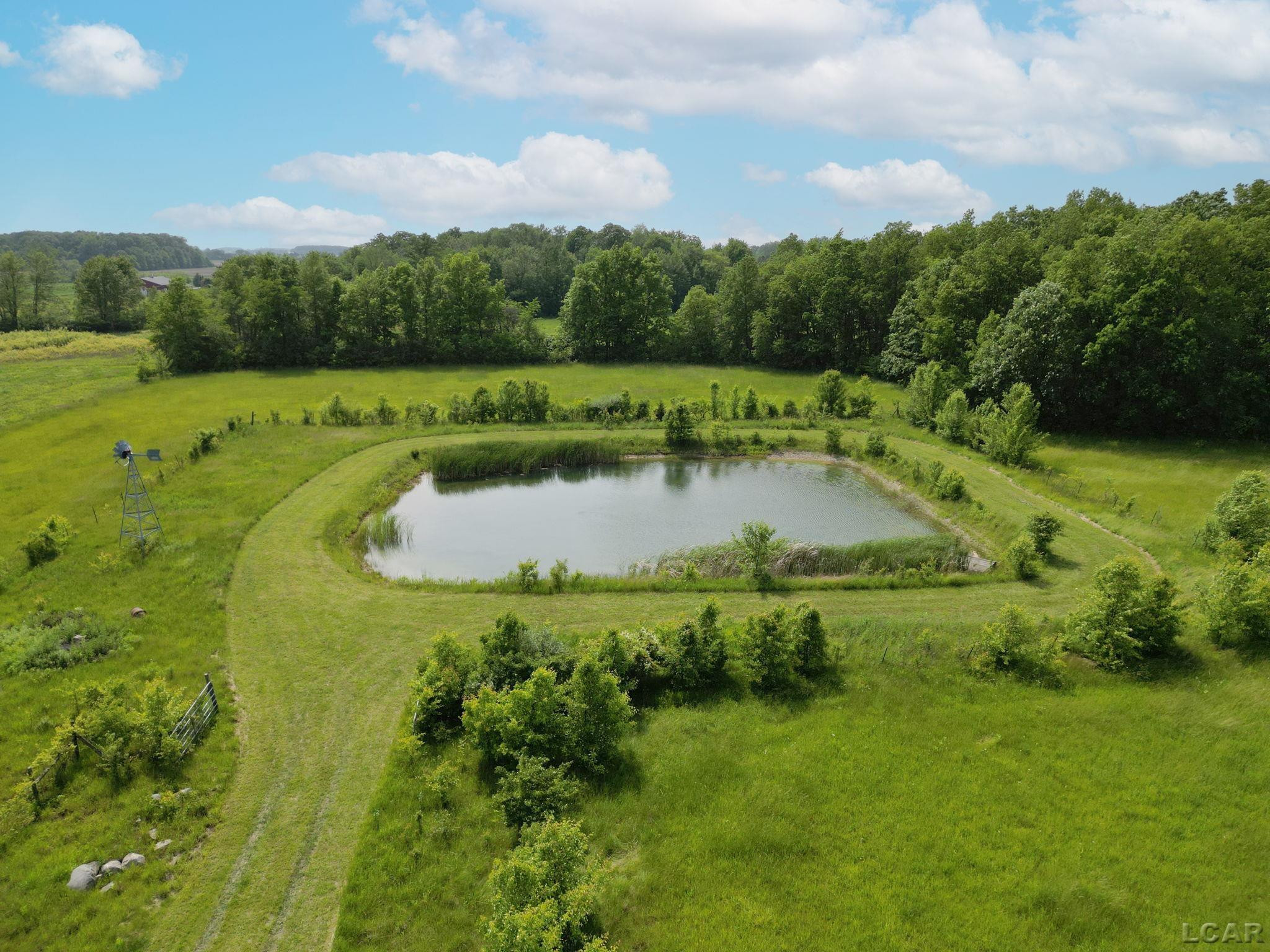 7887 Turk Road, MI 49267 — Photo 23