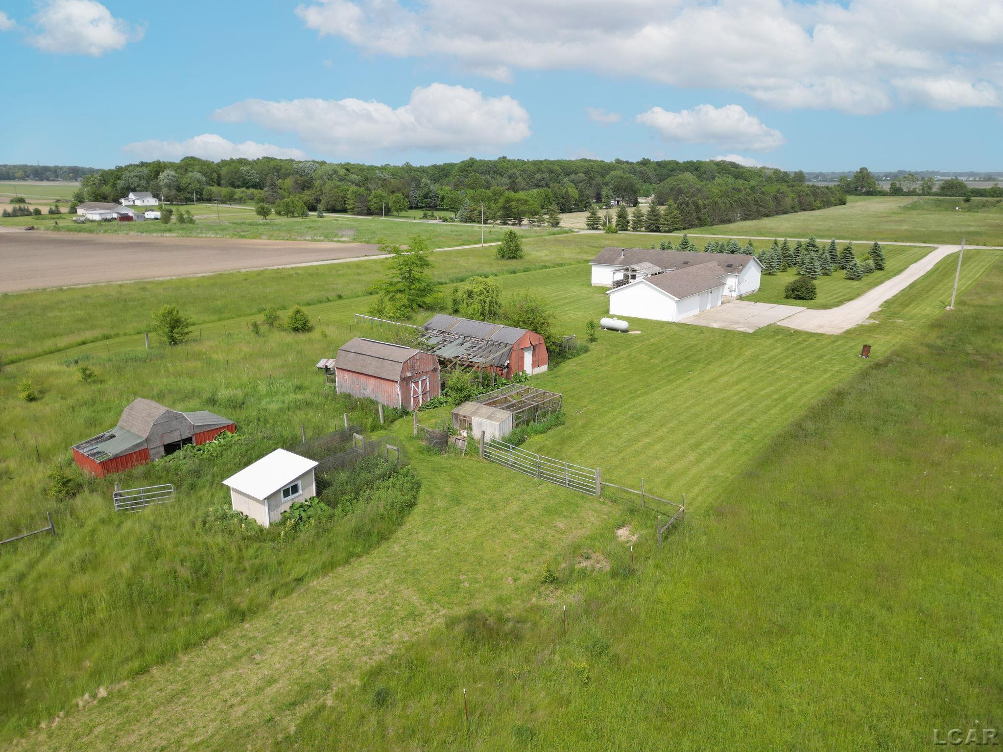 7887 Turk Road, MI 49267 — Photo 24