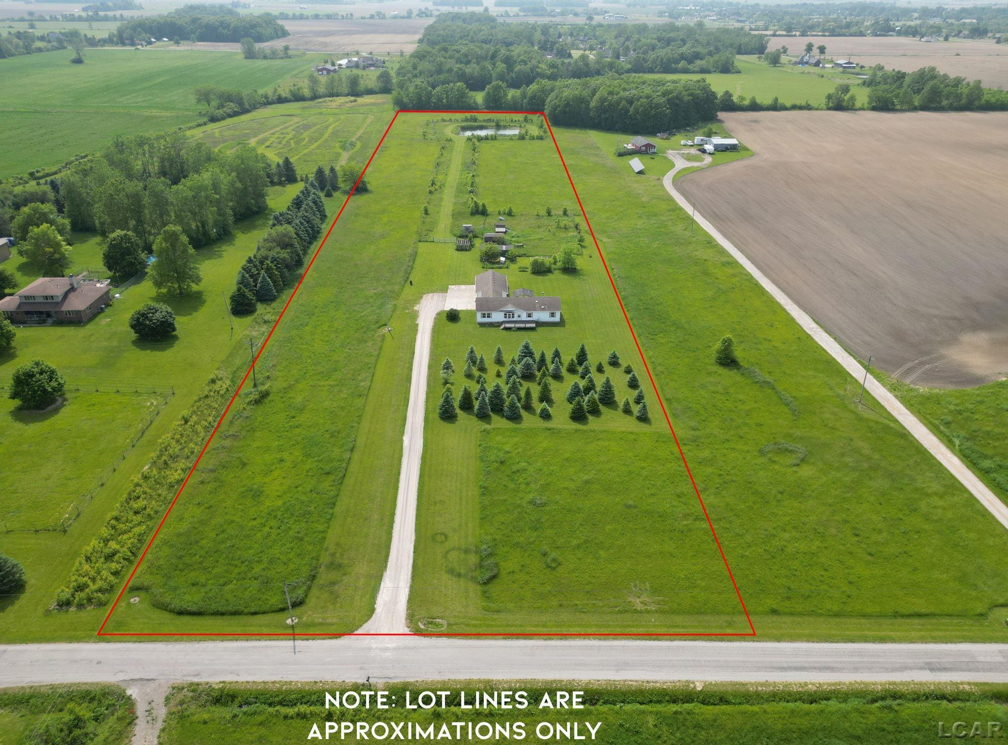 7887 Turk Road, MI 49267 — Photo 25