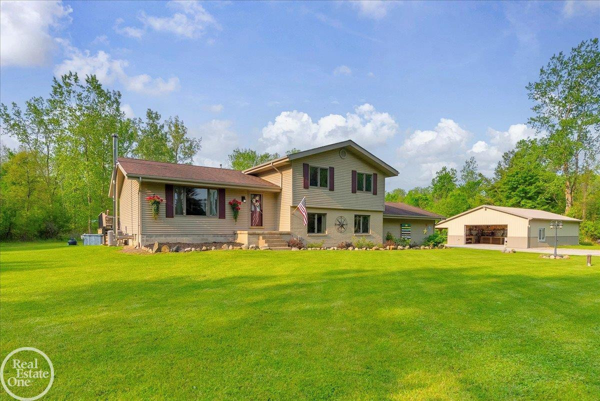 6785 Norman Road, MI 48032 — Photo 2