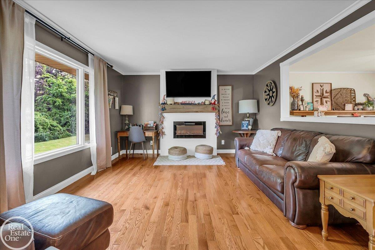 6785 Norman Road, MI 48032 — Photo 3