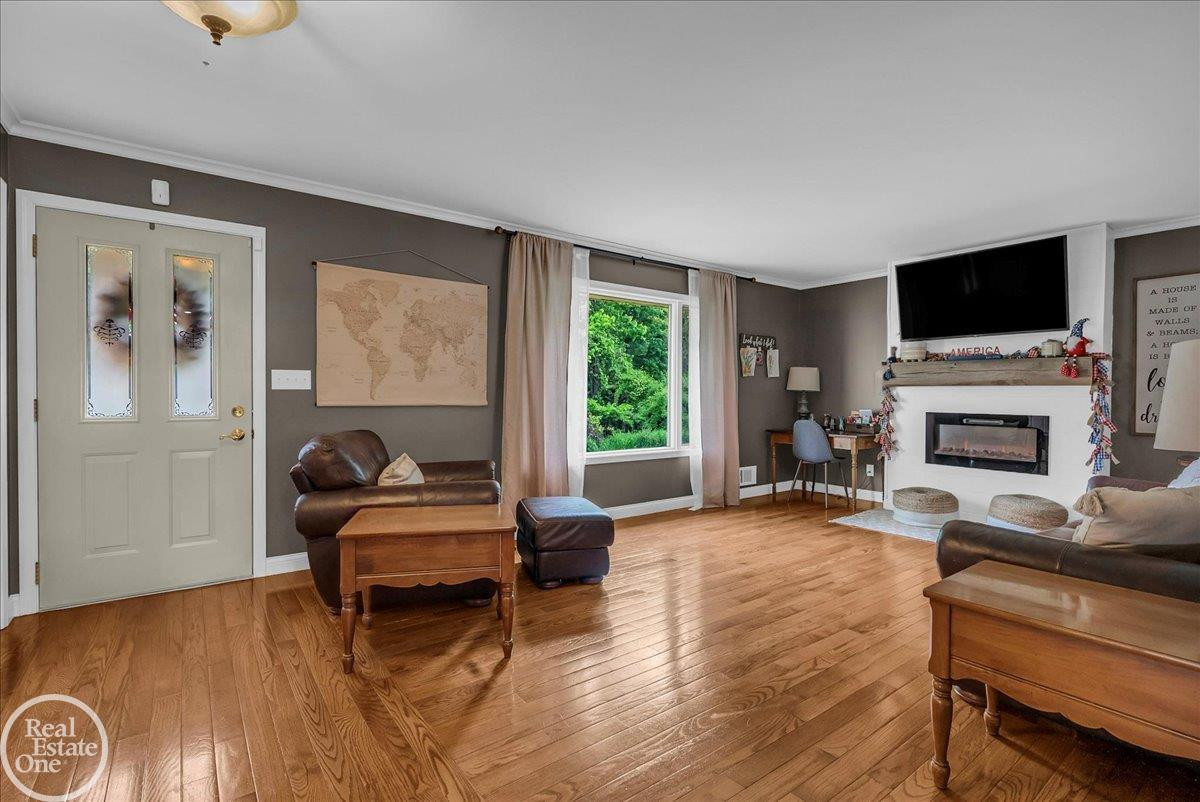 6785 Norman Road, MI 48032 — Photo 4