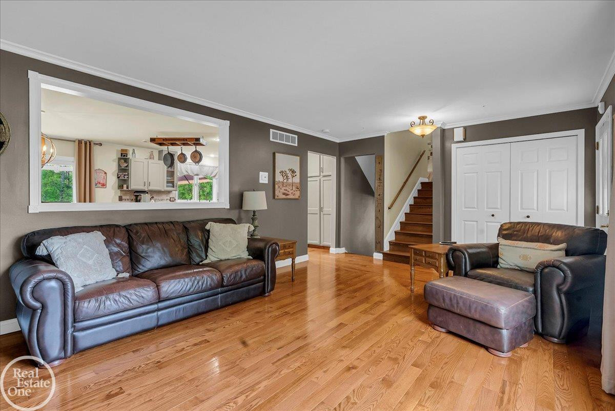 6785 Norman Road, MI 48032 — Photo 5